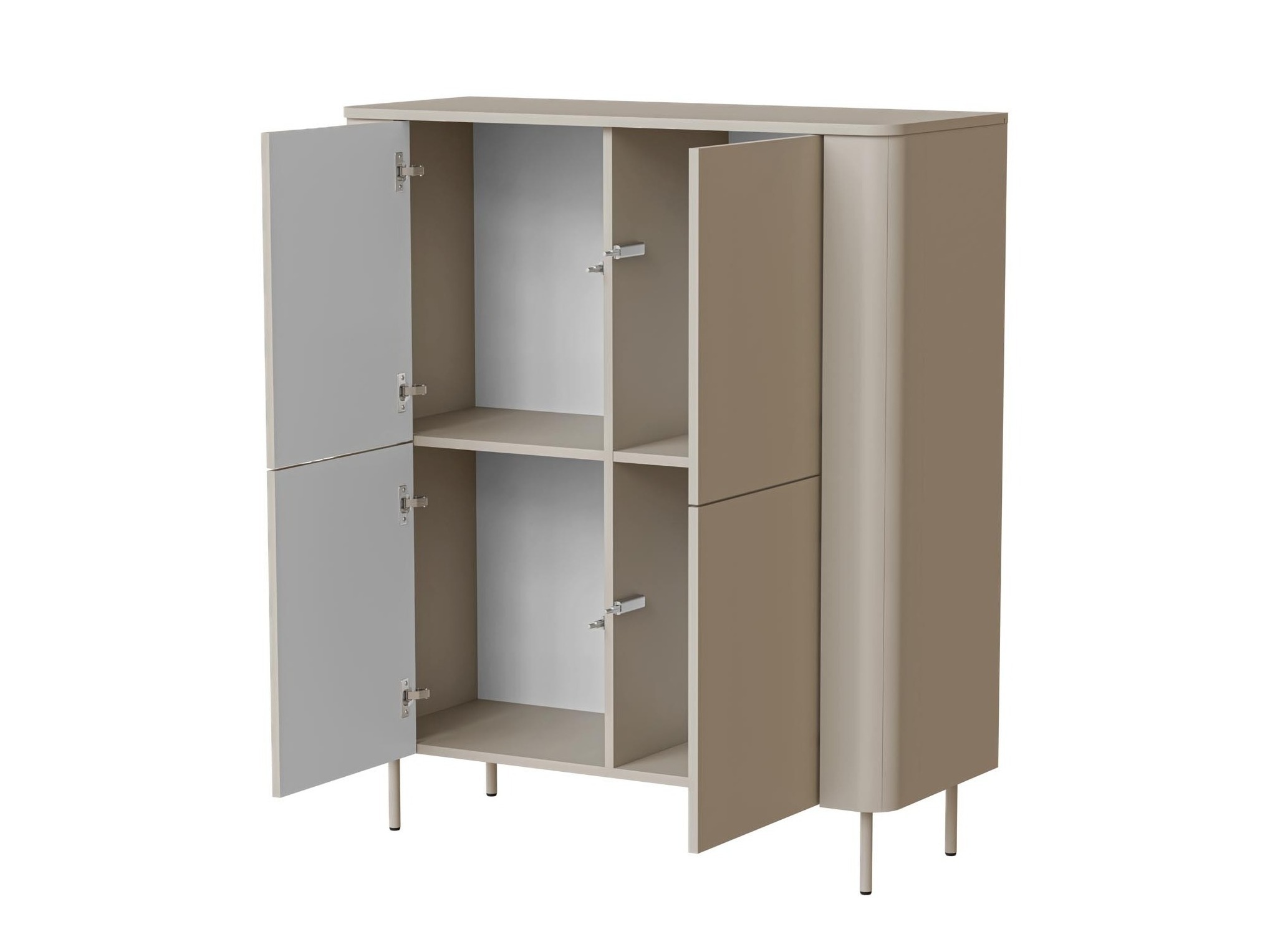 Conjunto de salón Tortesi 106