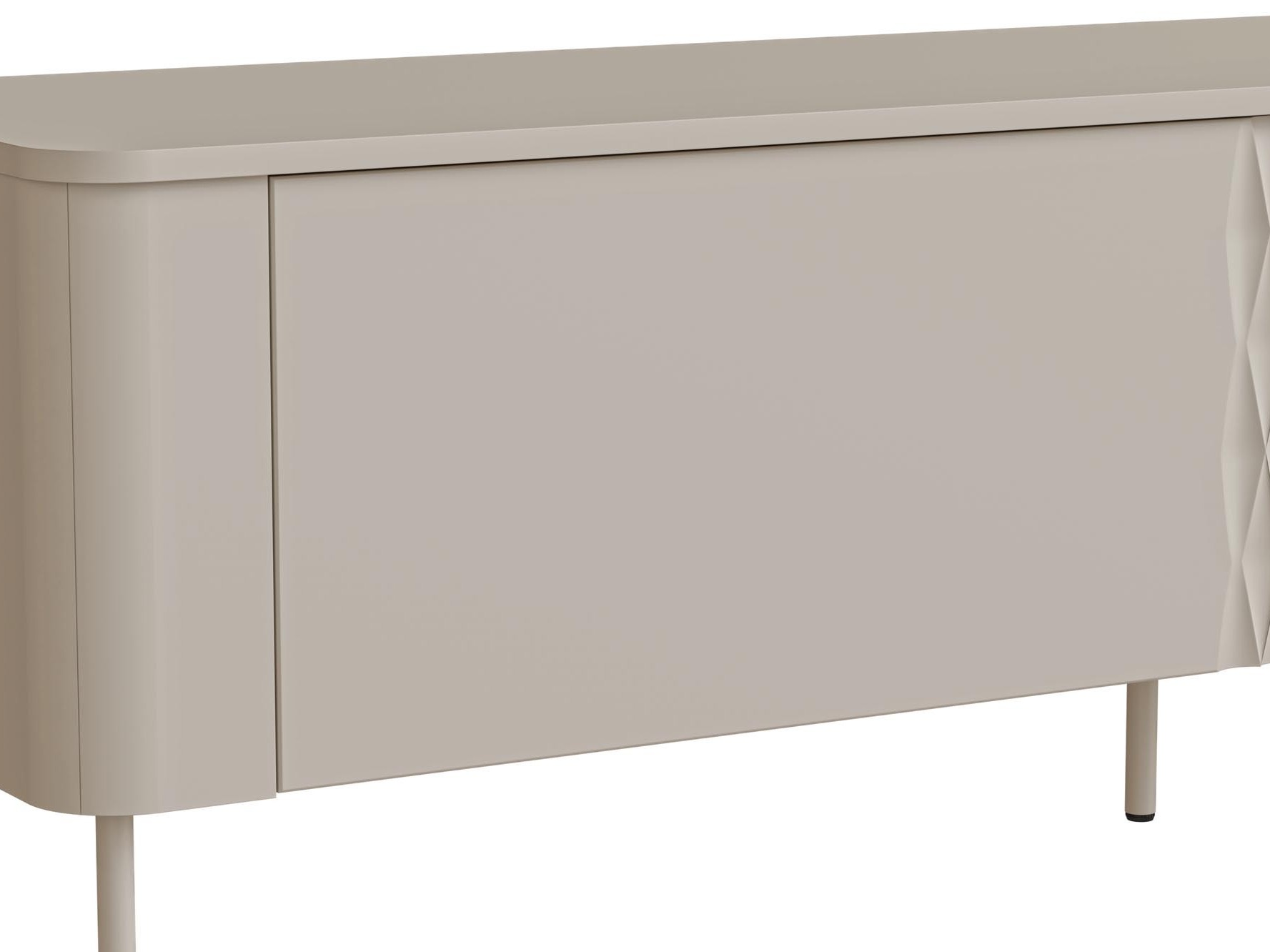 Conjunto de salón Tortesi 106