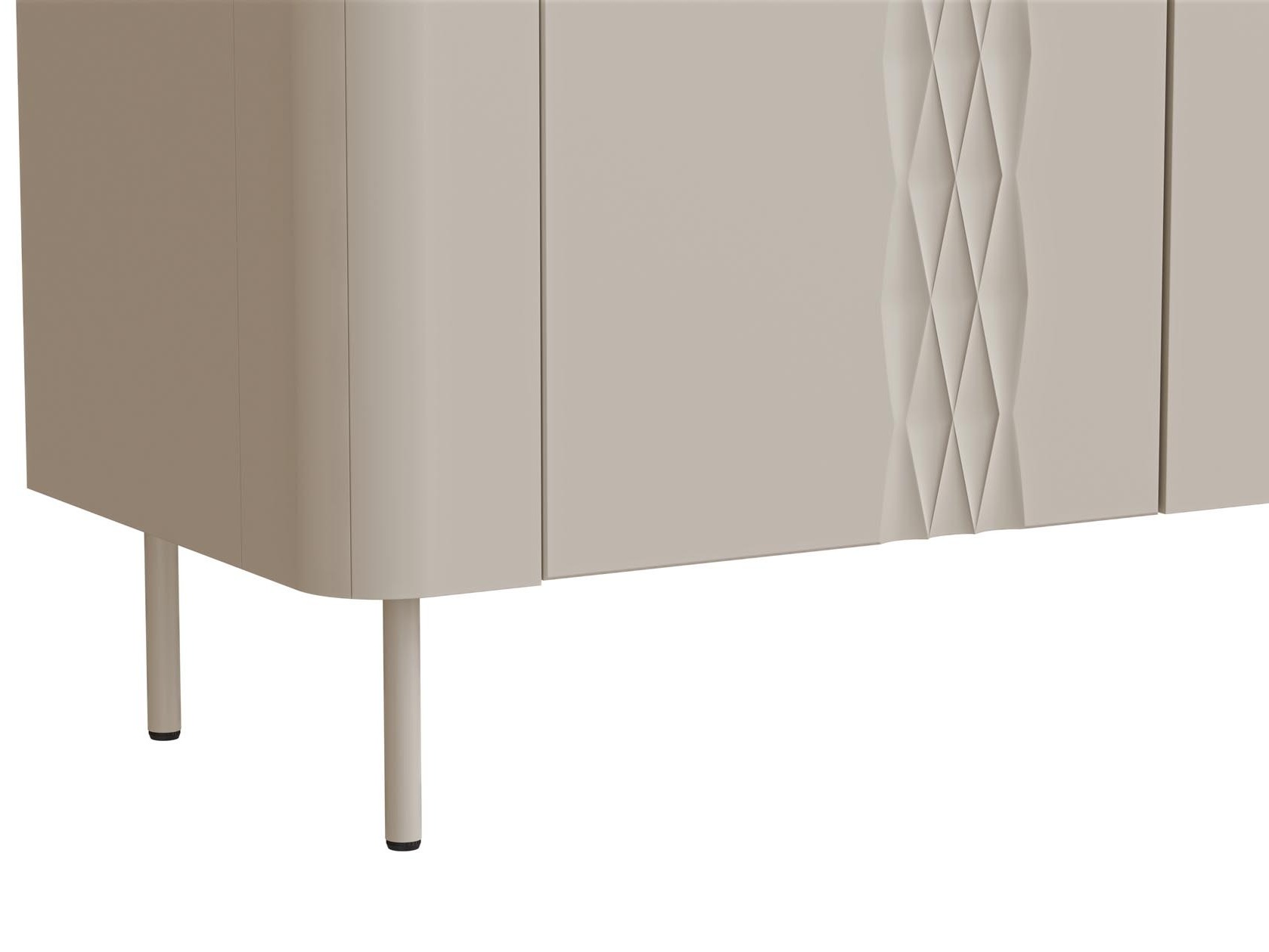 Conjunto de salón Tortesi 106