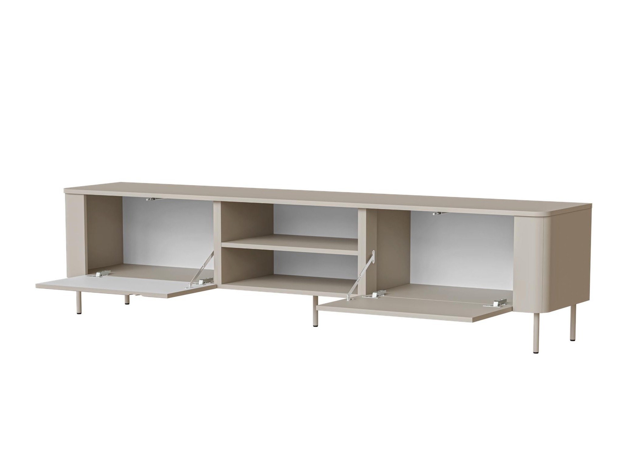 Conjunto de salón Tortesi 107