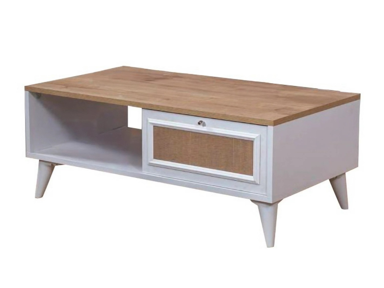 Mesa de centro Fivfene 105