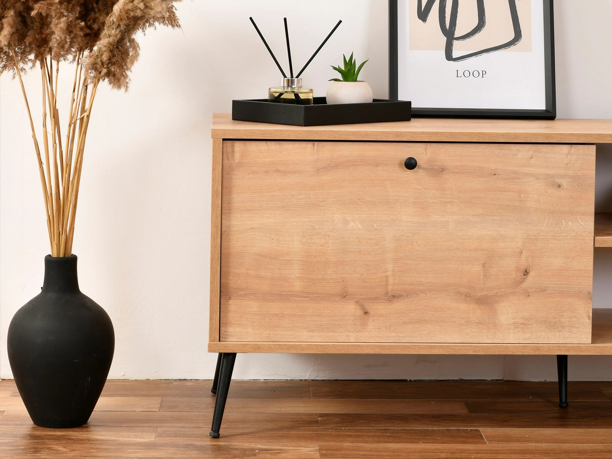 Mueble TV Cirdele 105