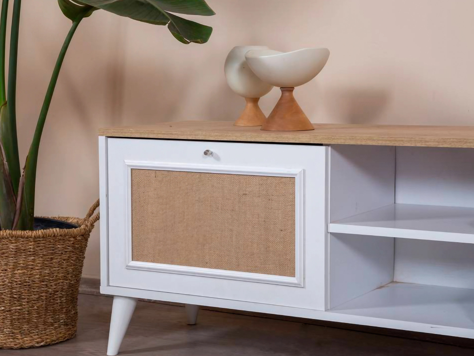 Mueble TV Fivfene 106