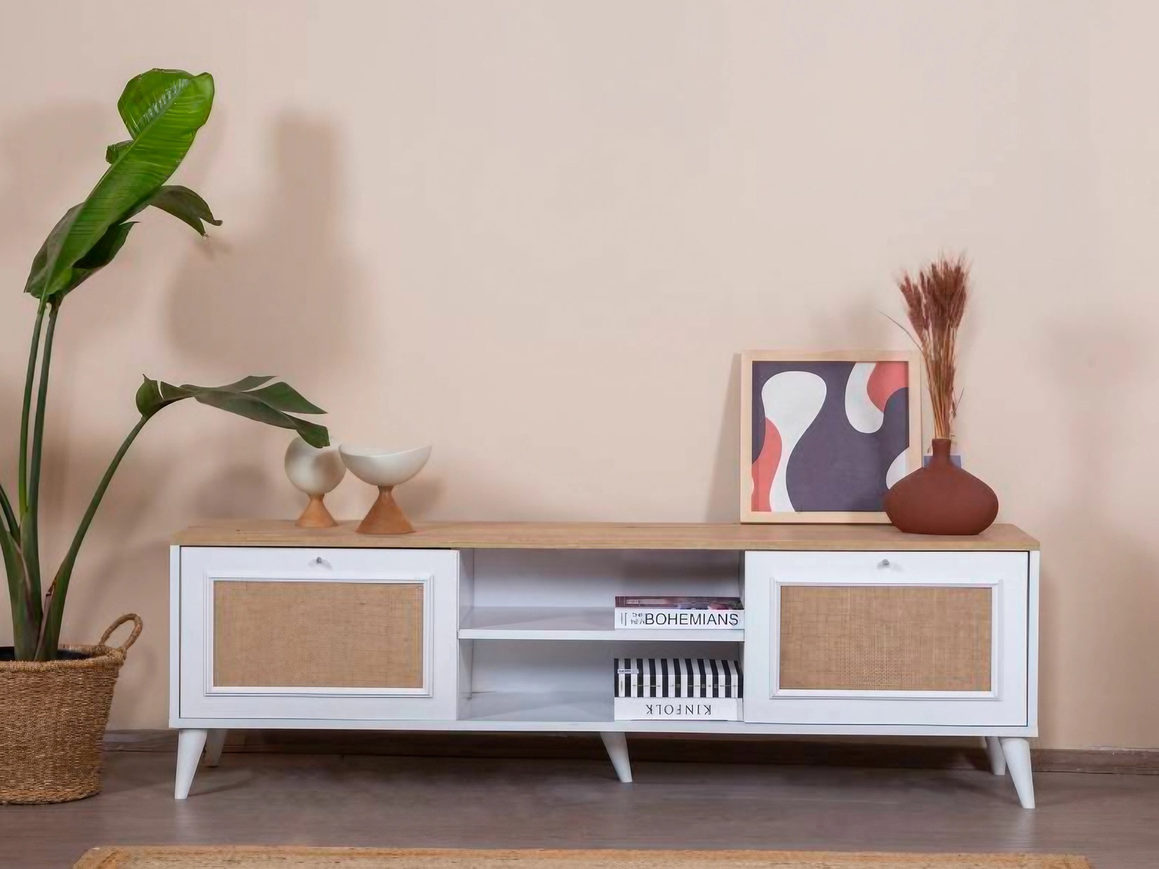 Mueble TV Fivfene 106