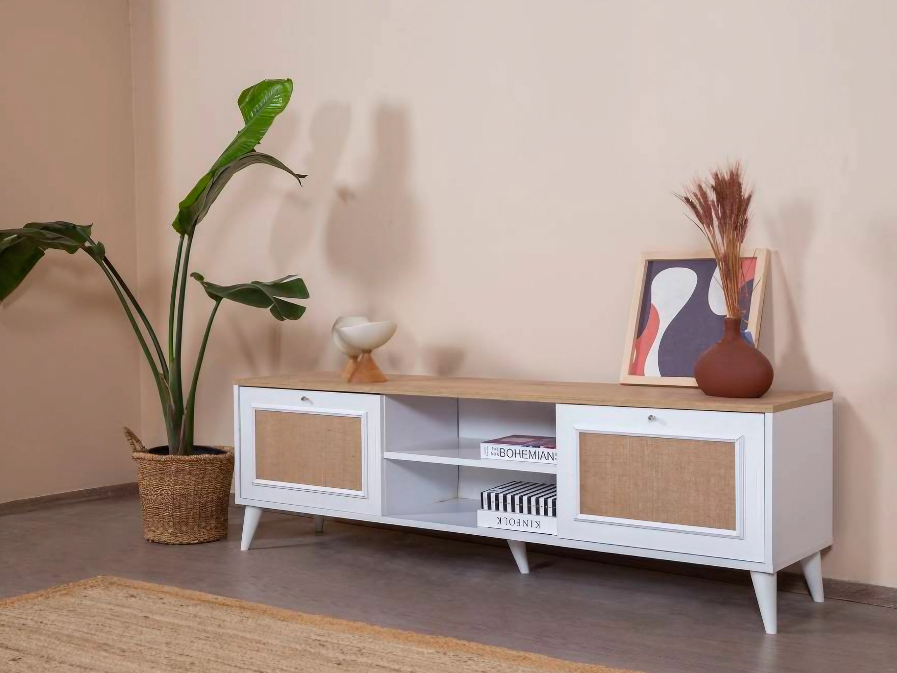 Mueble TV Fivfene 106
