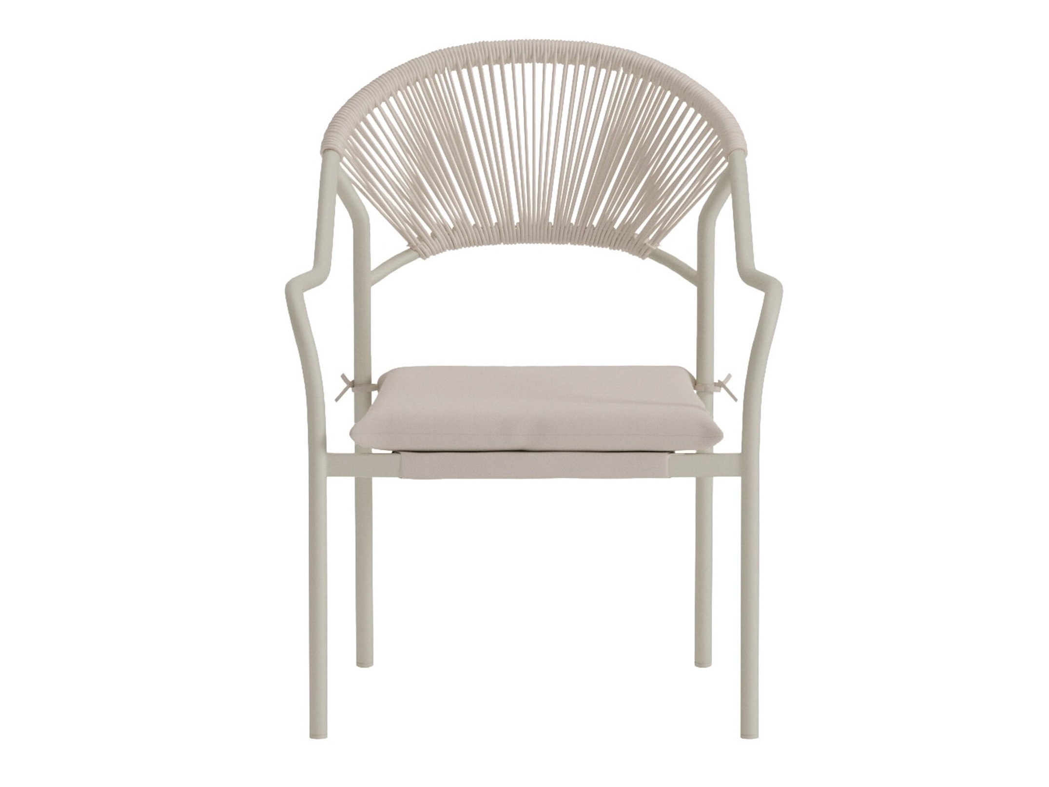 Silla para exterior Dallas 5327