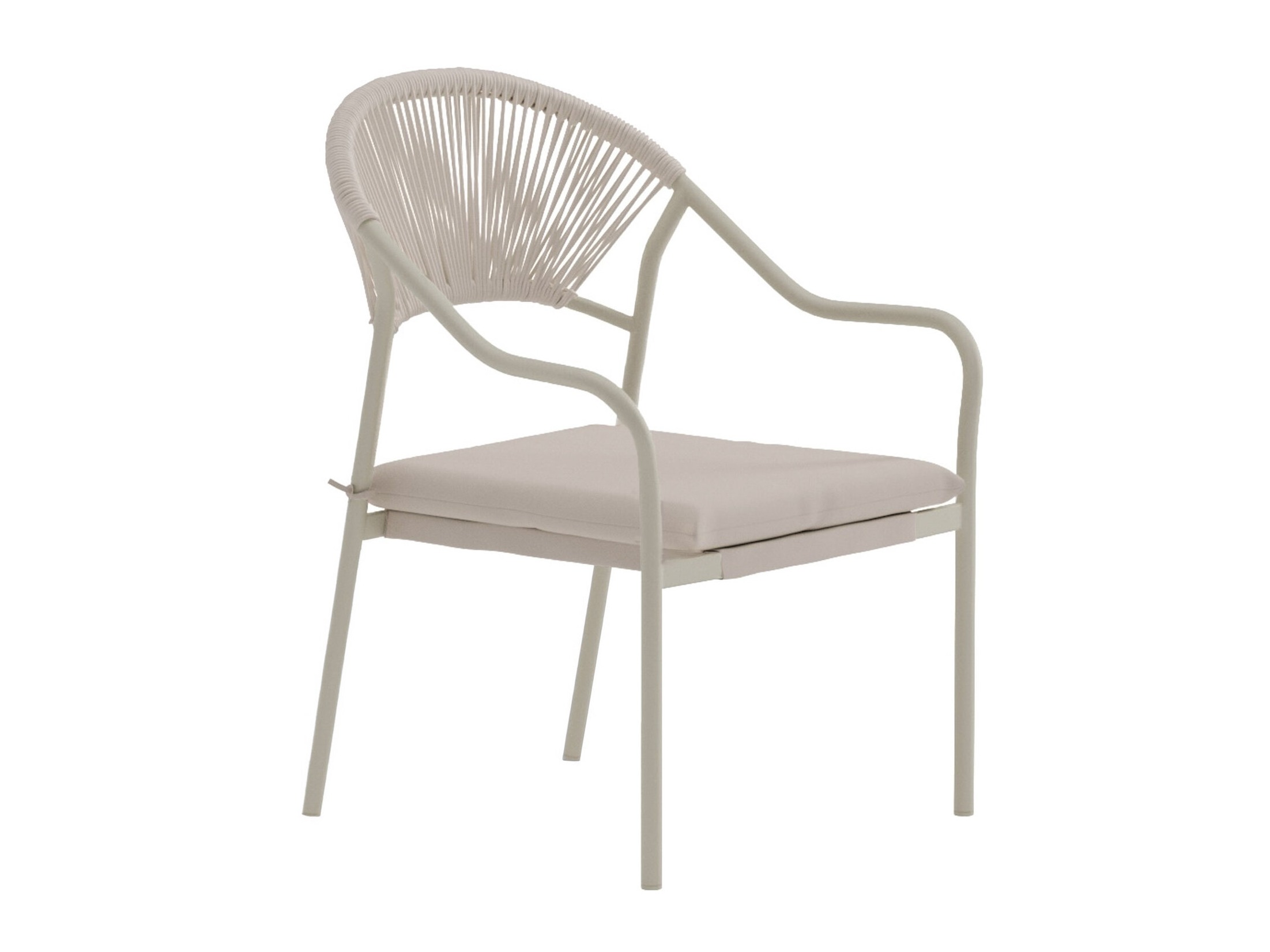 Silla para exterior Dallas 5327