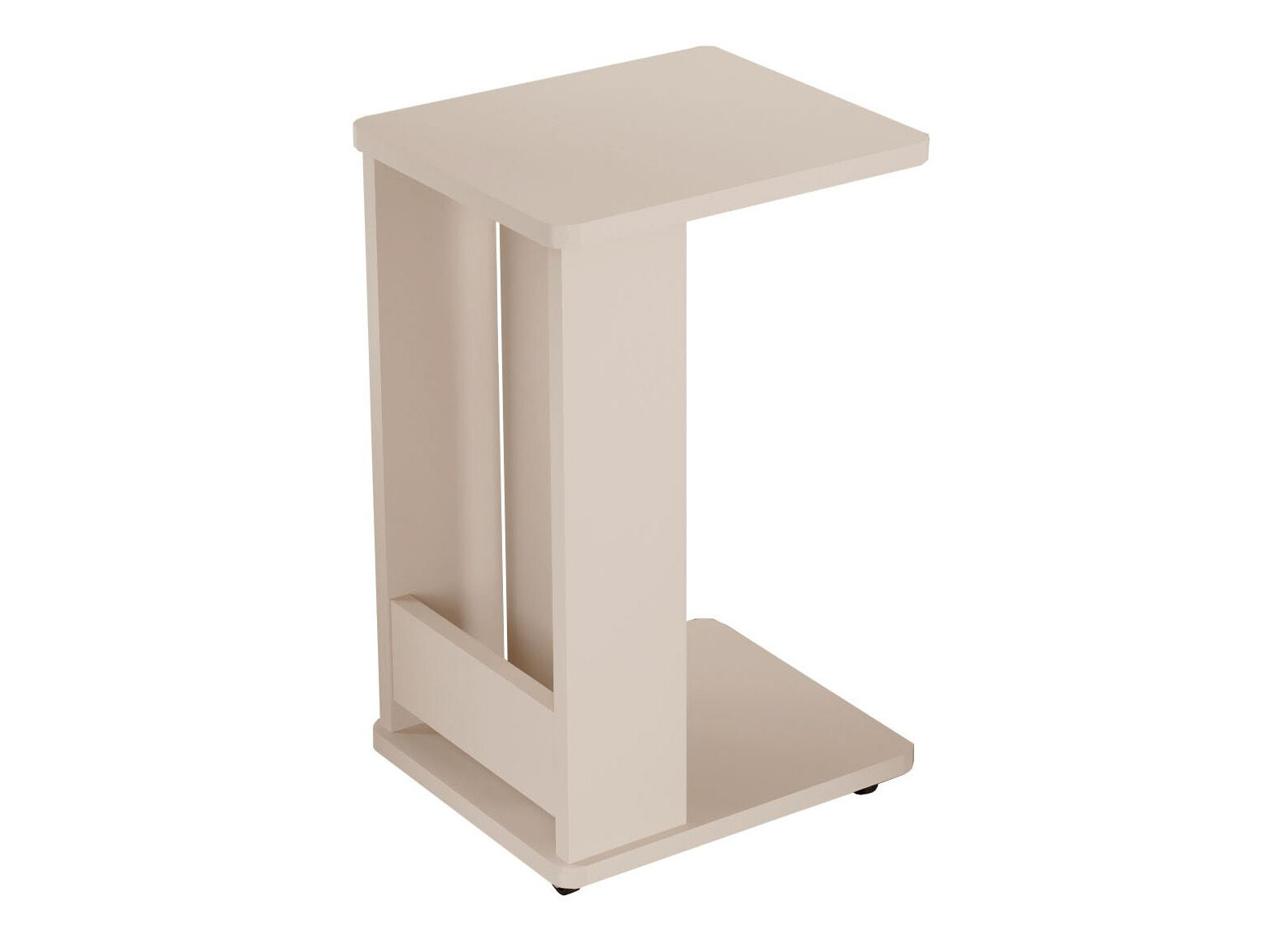 Mesa auxiliar Kailua 2787 (Beige)