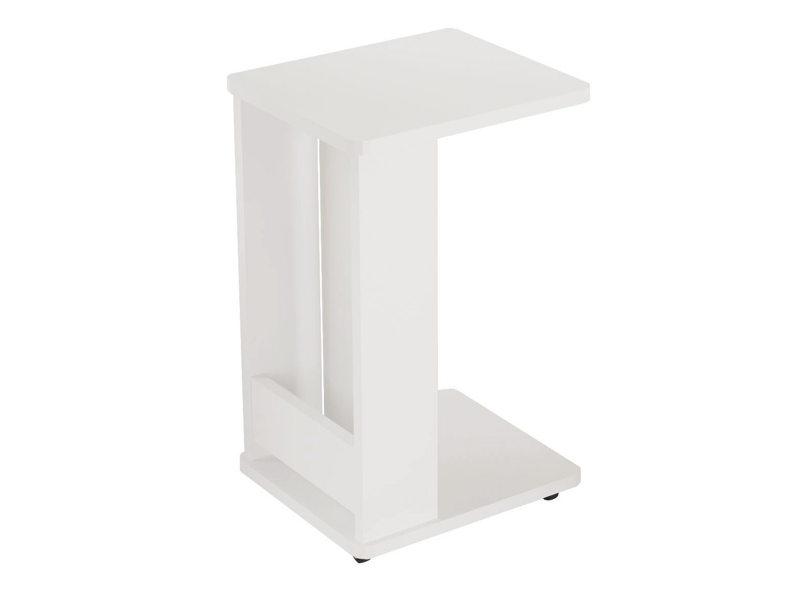 Mesa auxiliar Kailua 2787 (Blanco)