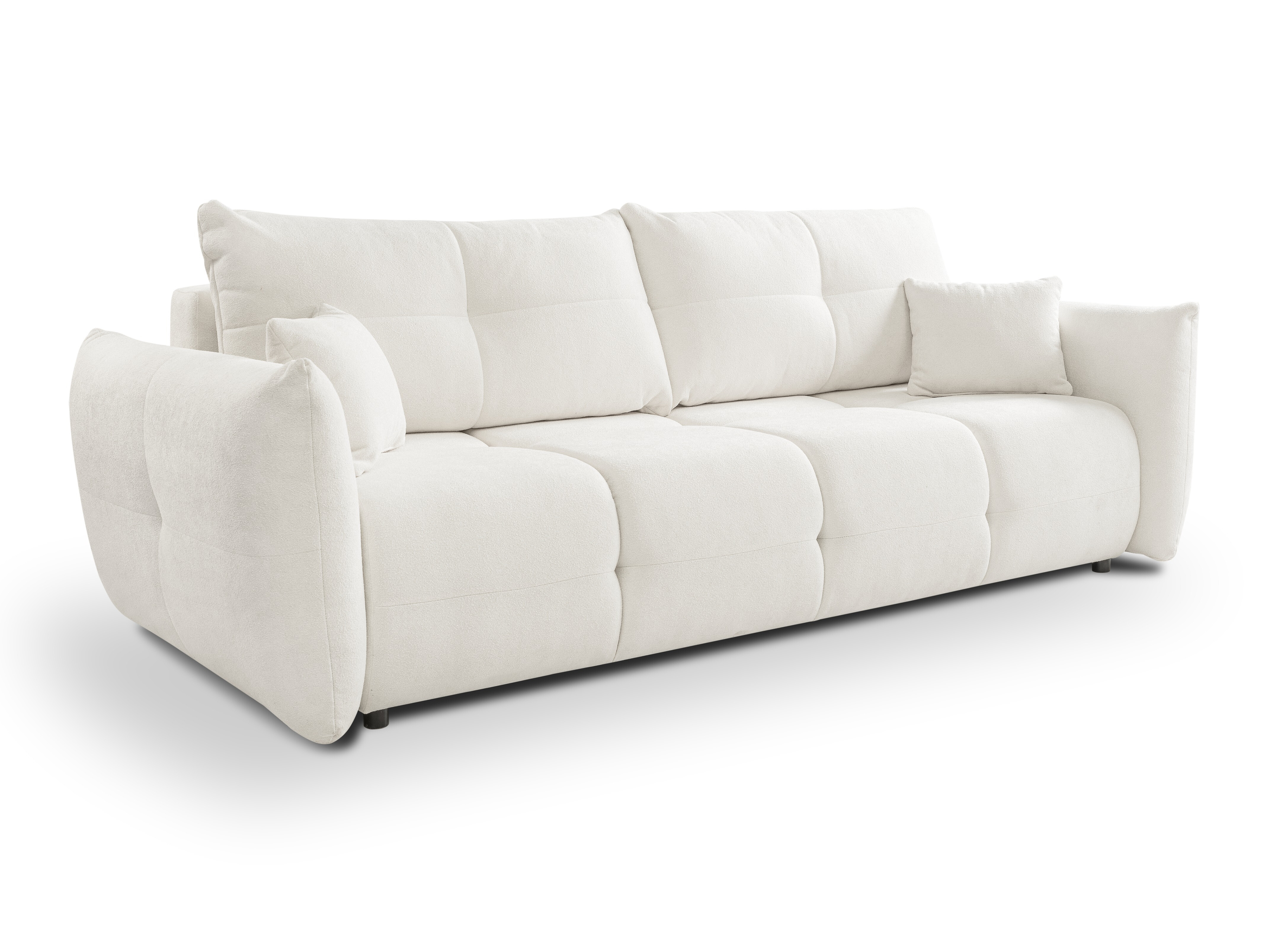 Sofá cama Kingston 206 (Sicuro 60)