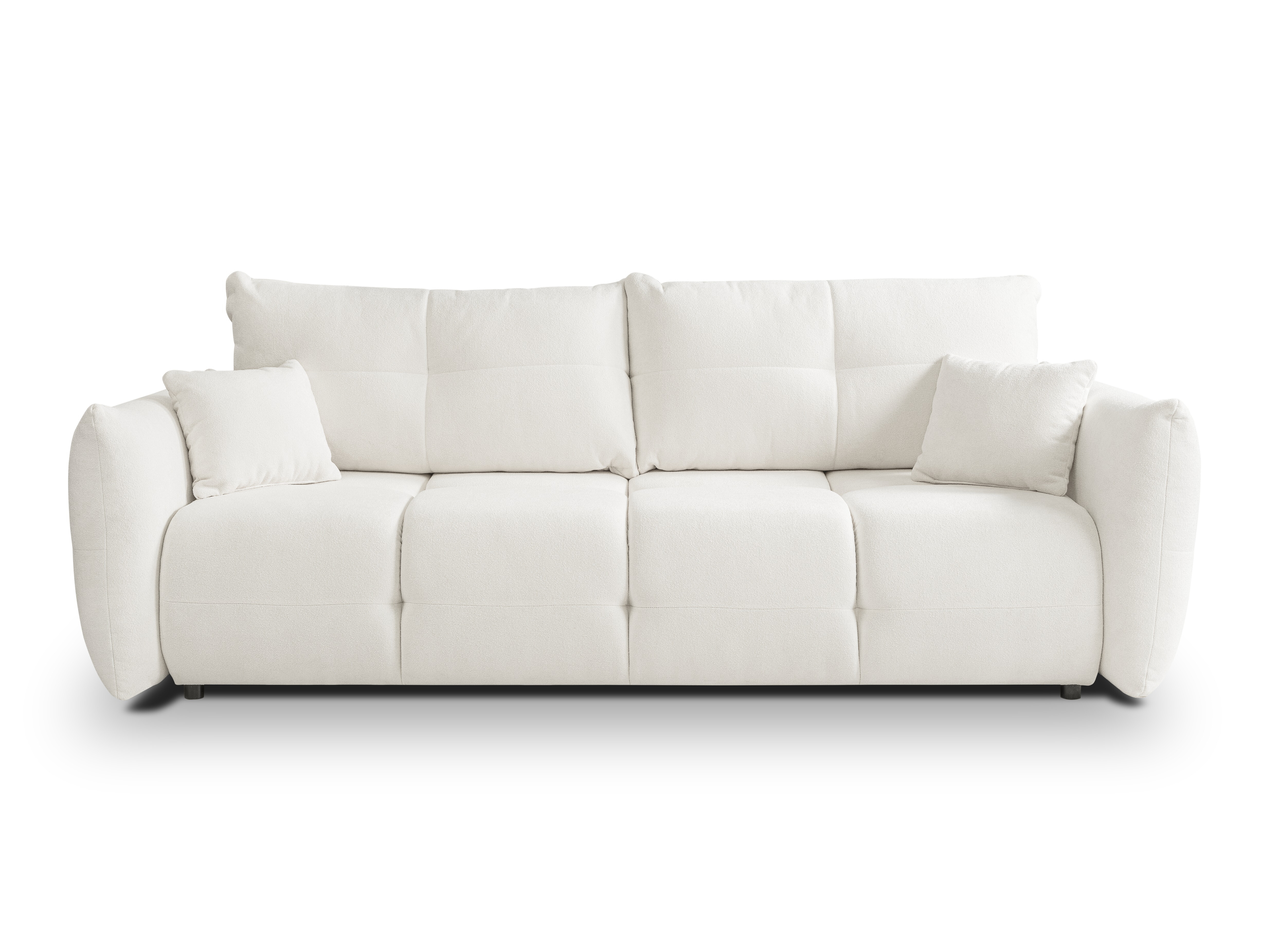 Sofá cama Kingston 206 (Sicuro 60)