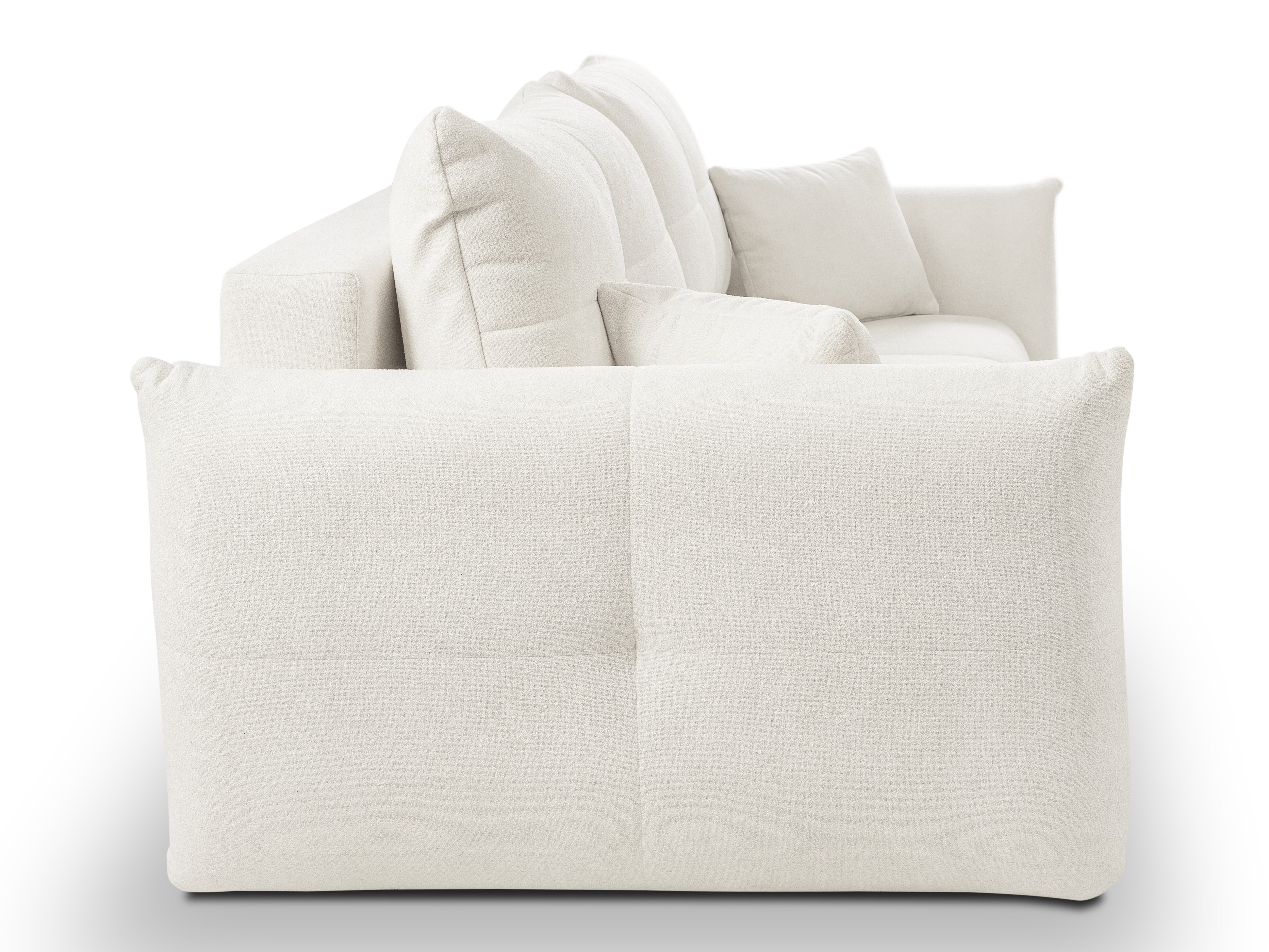 Sofá cama Kingston 206 (Sicuro 60)
