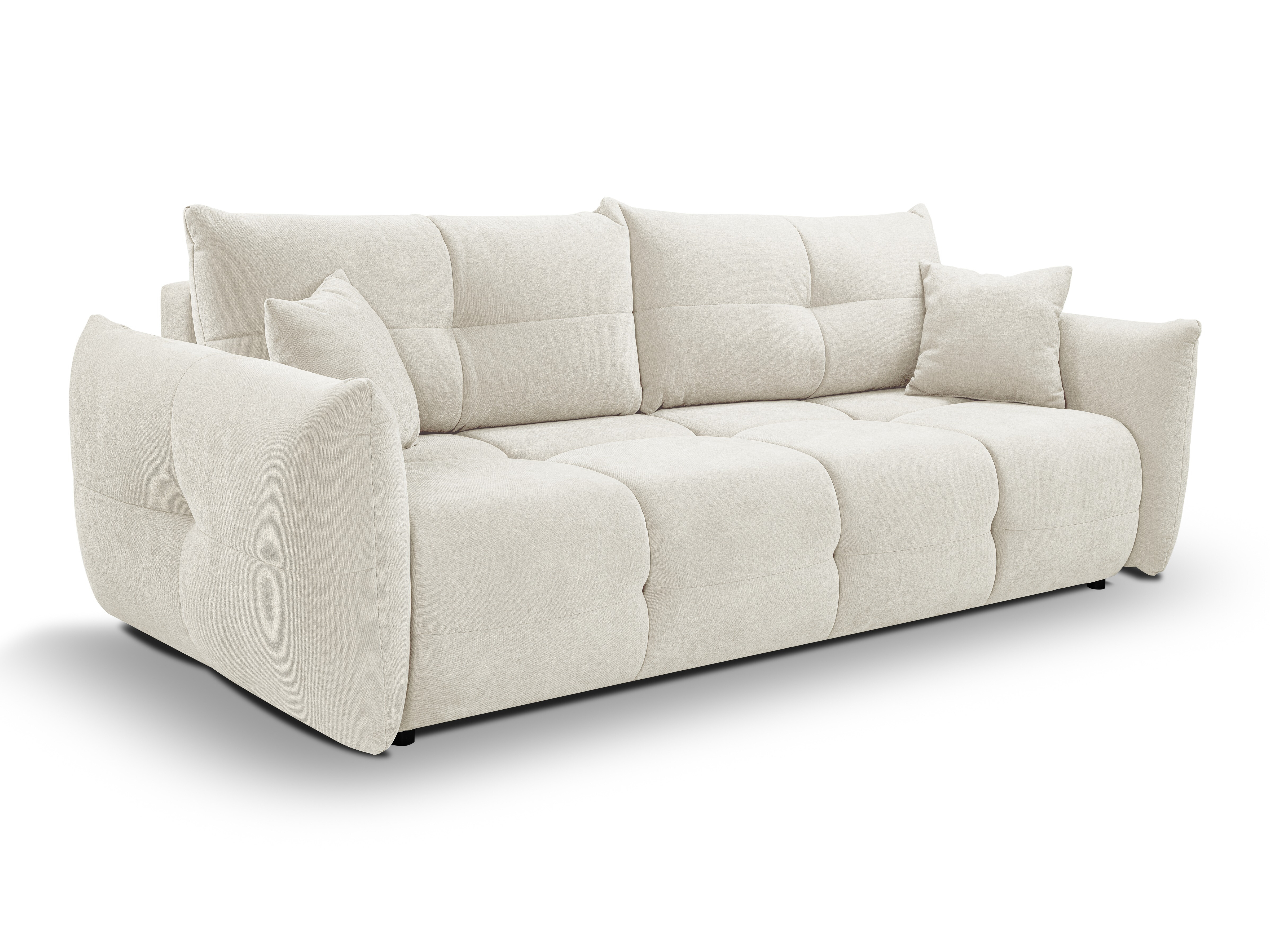 Sofá cama Kingston 206 (Wind 02)