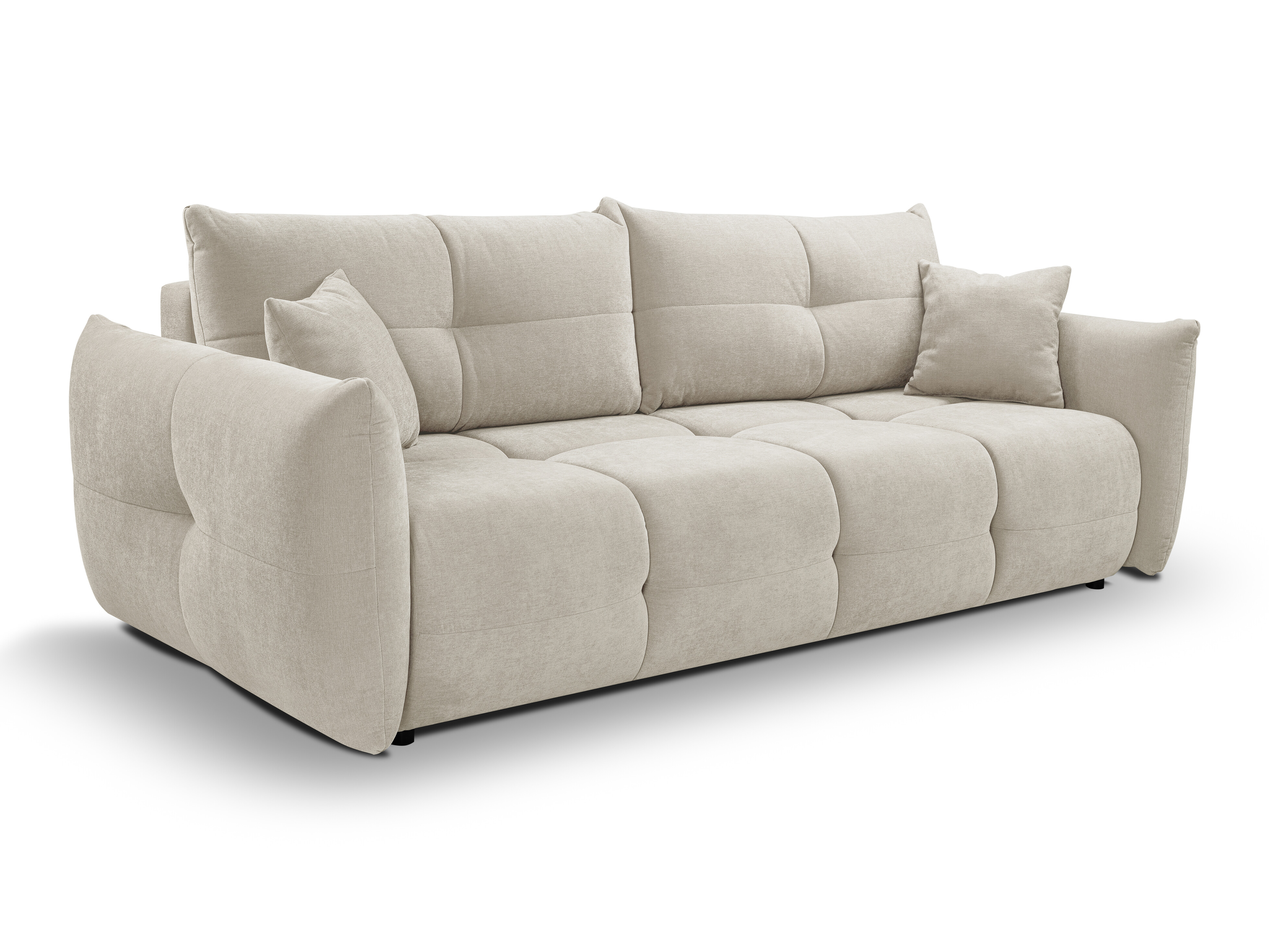Sofá cama Kingston 206 (Wind 05)