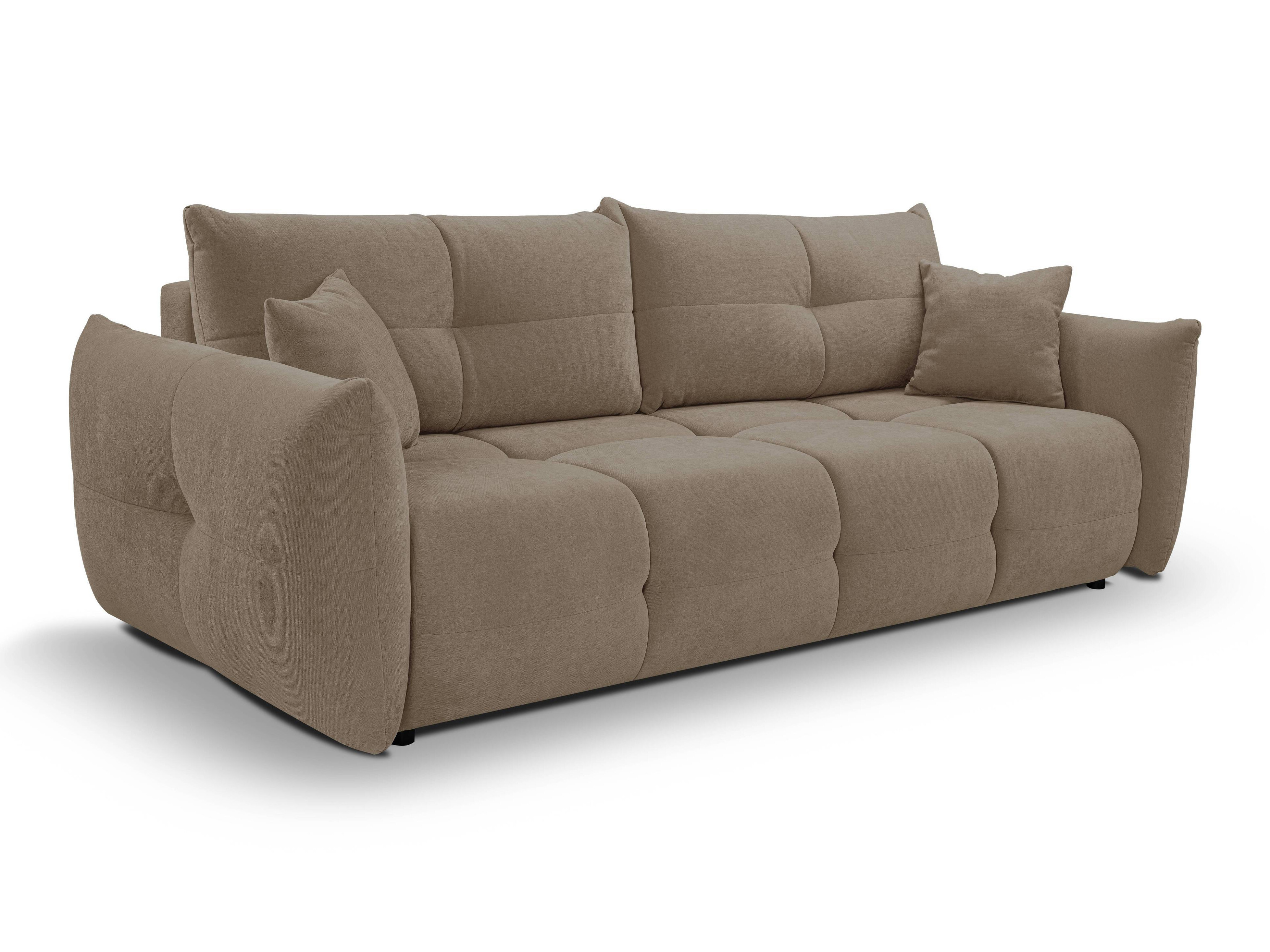 Sofá cama Kingston 206 (Wind 11)