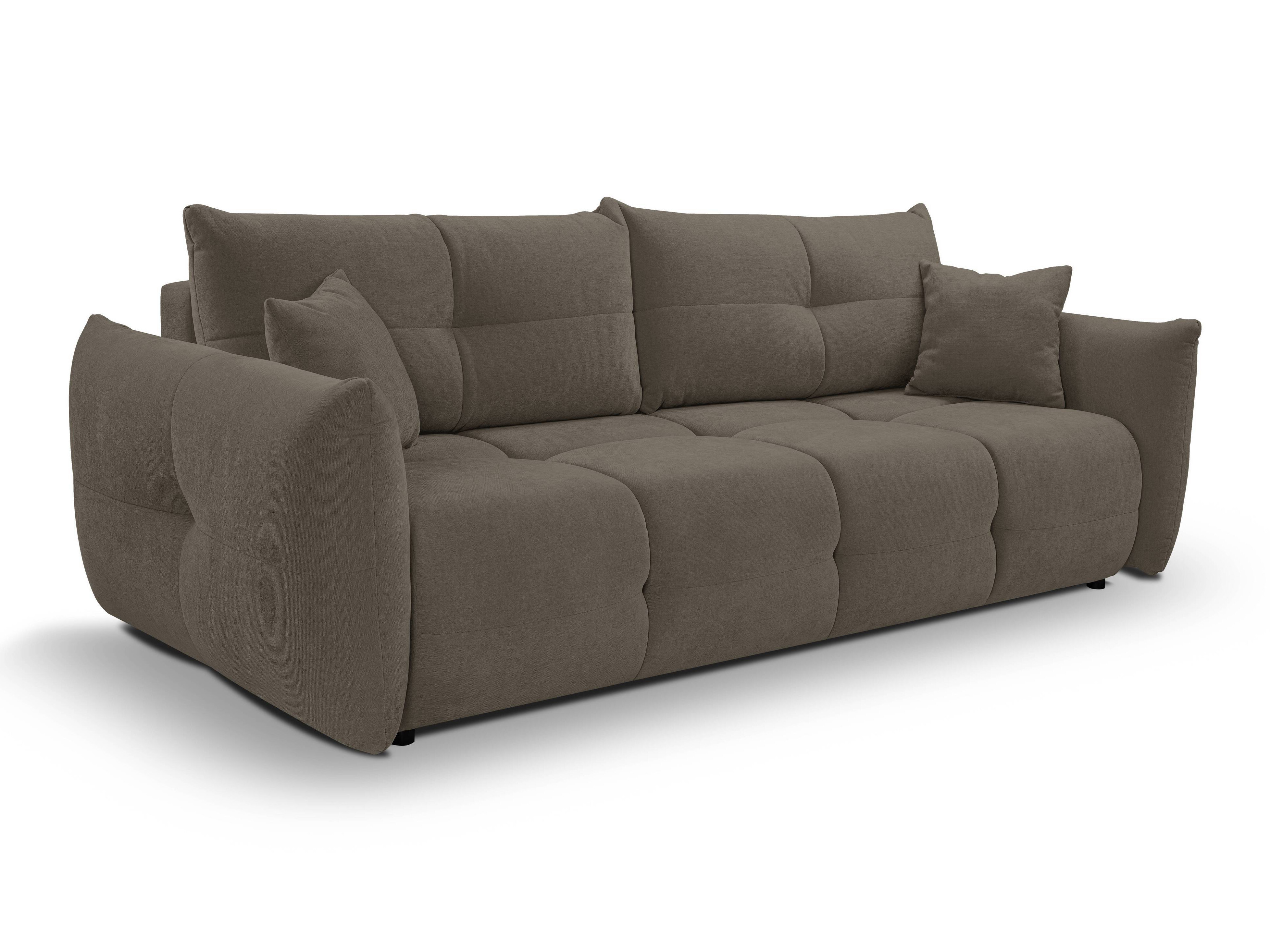Sofá cama Kingston 206 (Wind 21)