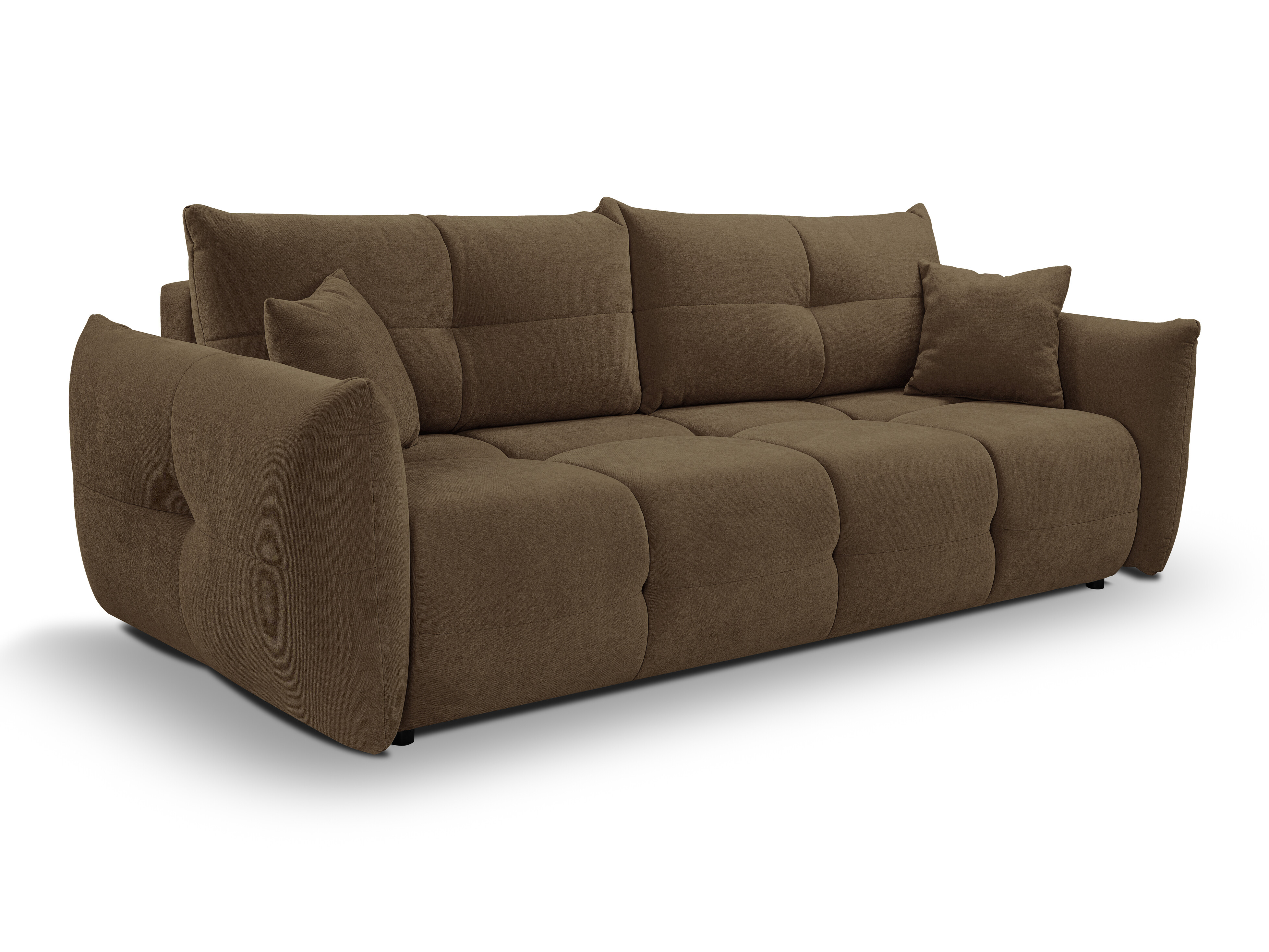 Sofá cama Kingston 206 (Wind 22)
