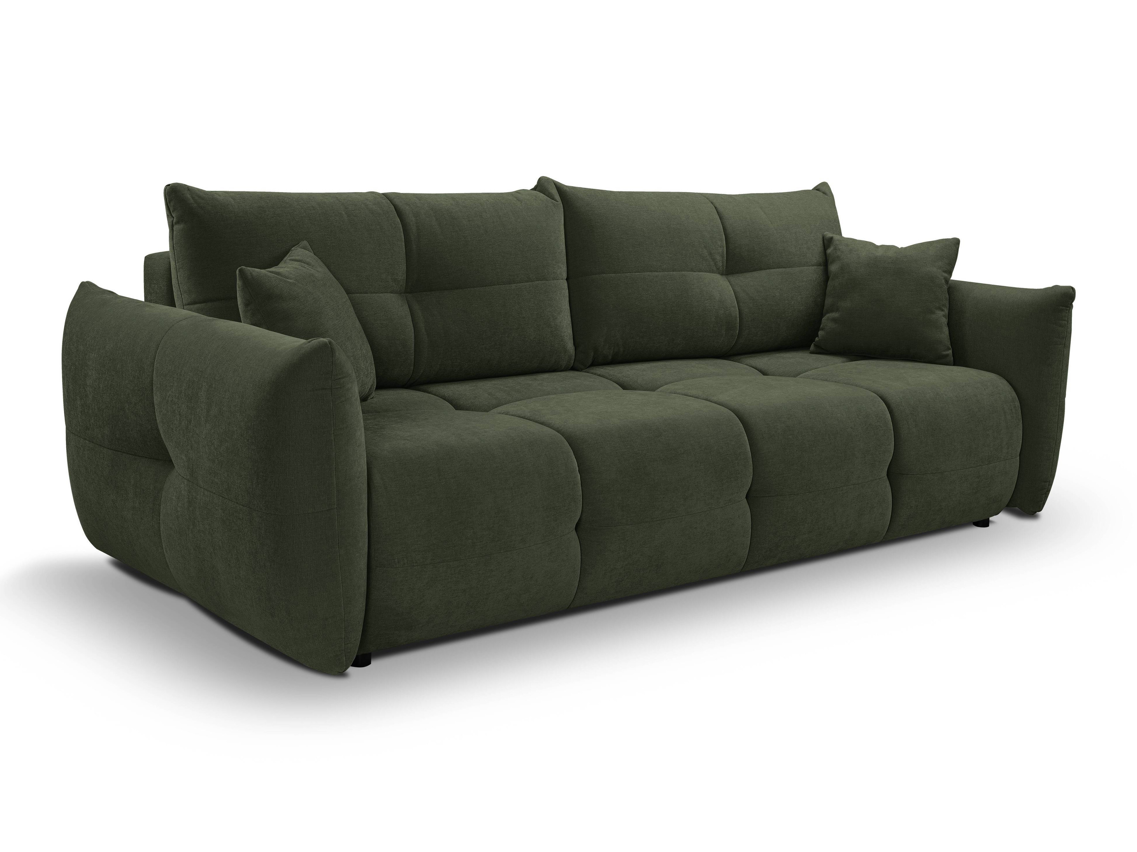 Sofá cama Kingston 206 (Wind 75)