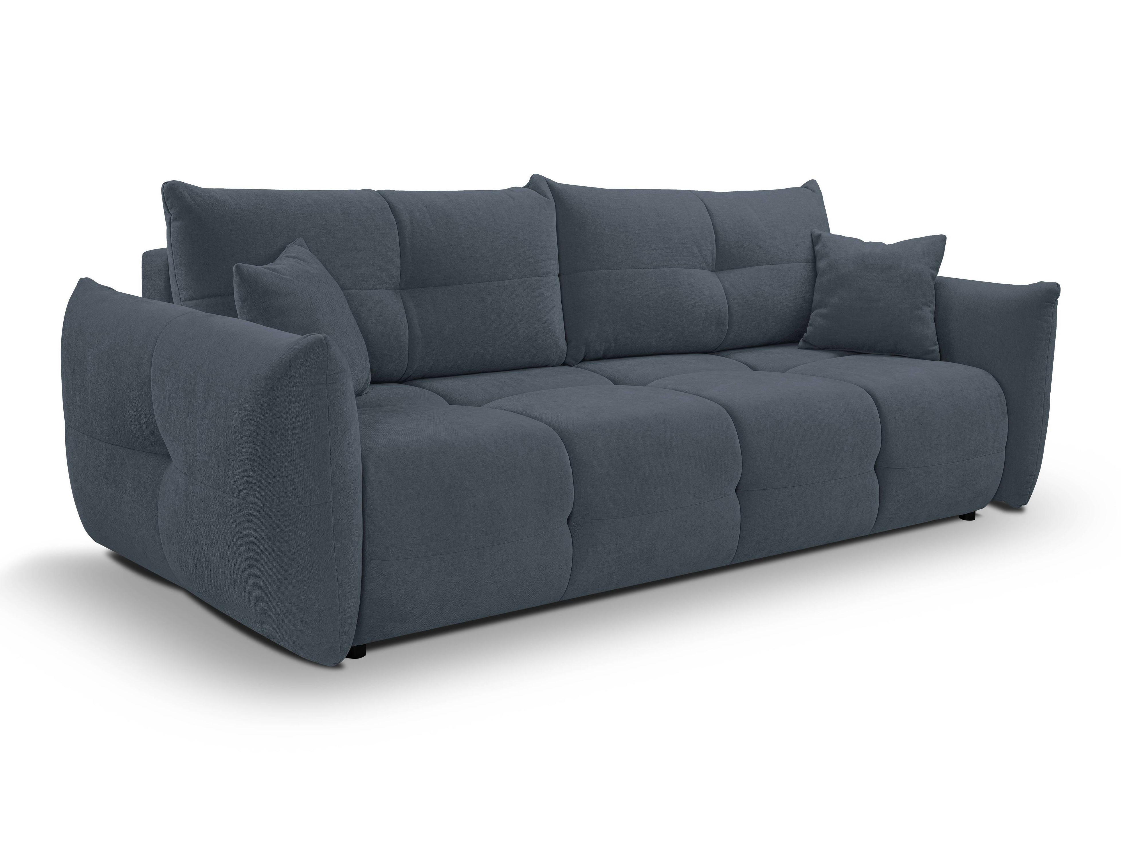 Sofá cama Kingston 206 (Wind 76)