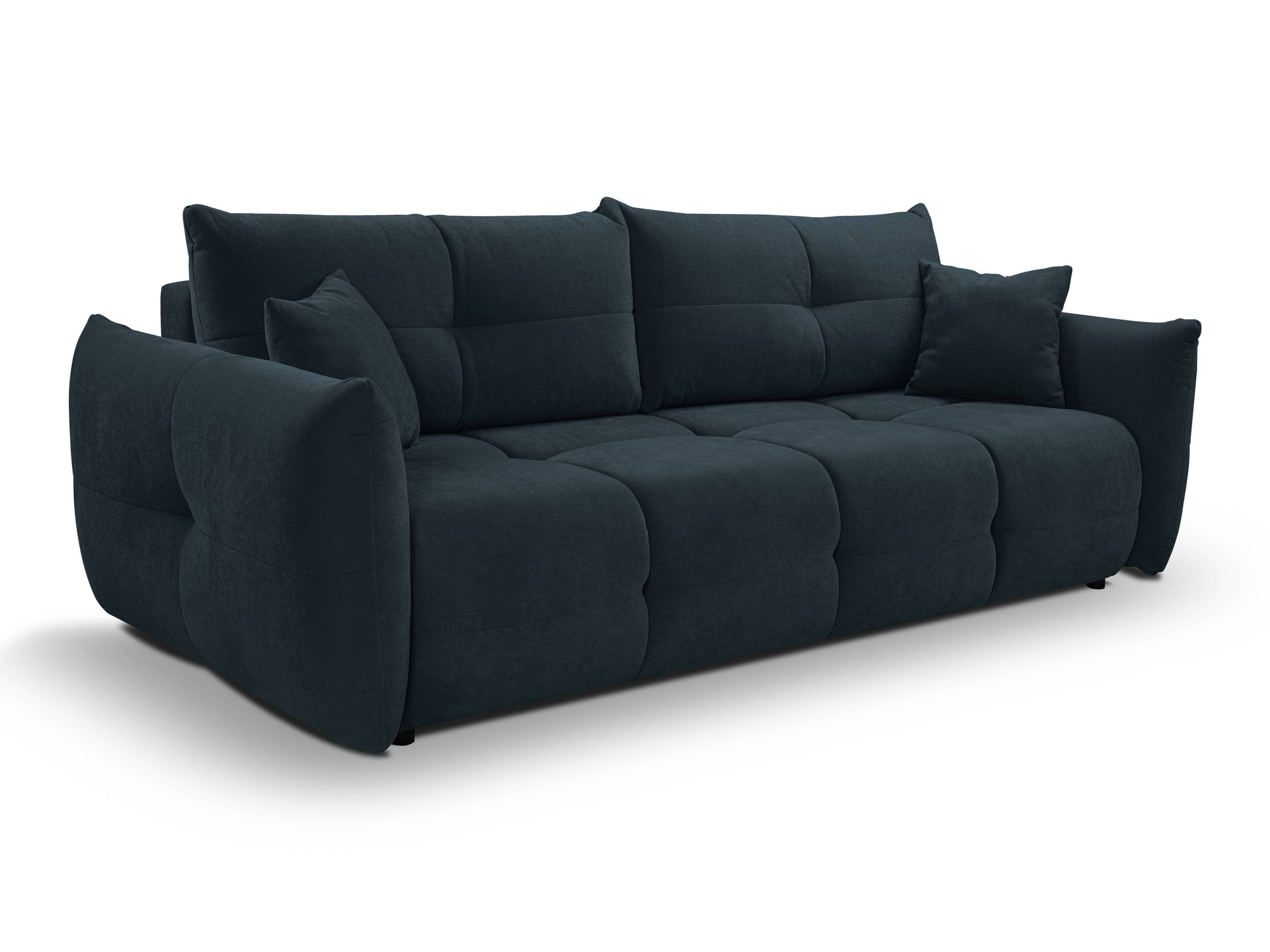 Sofá cama Kingston 206 (Wind 77)