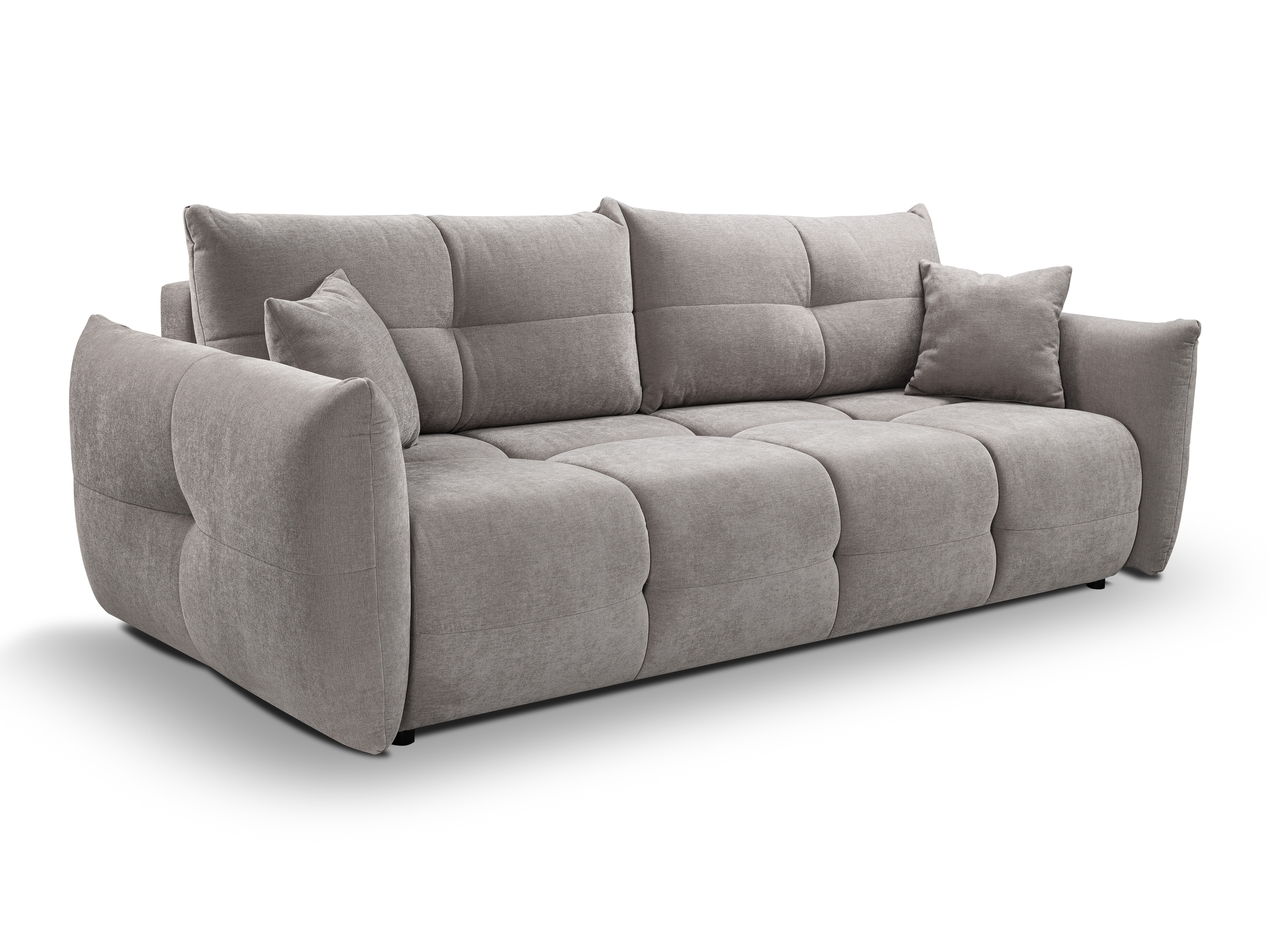 Sofá cama Kingston 206 (Wind 82)