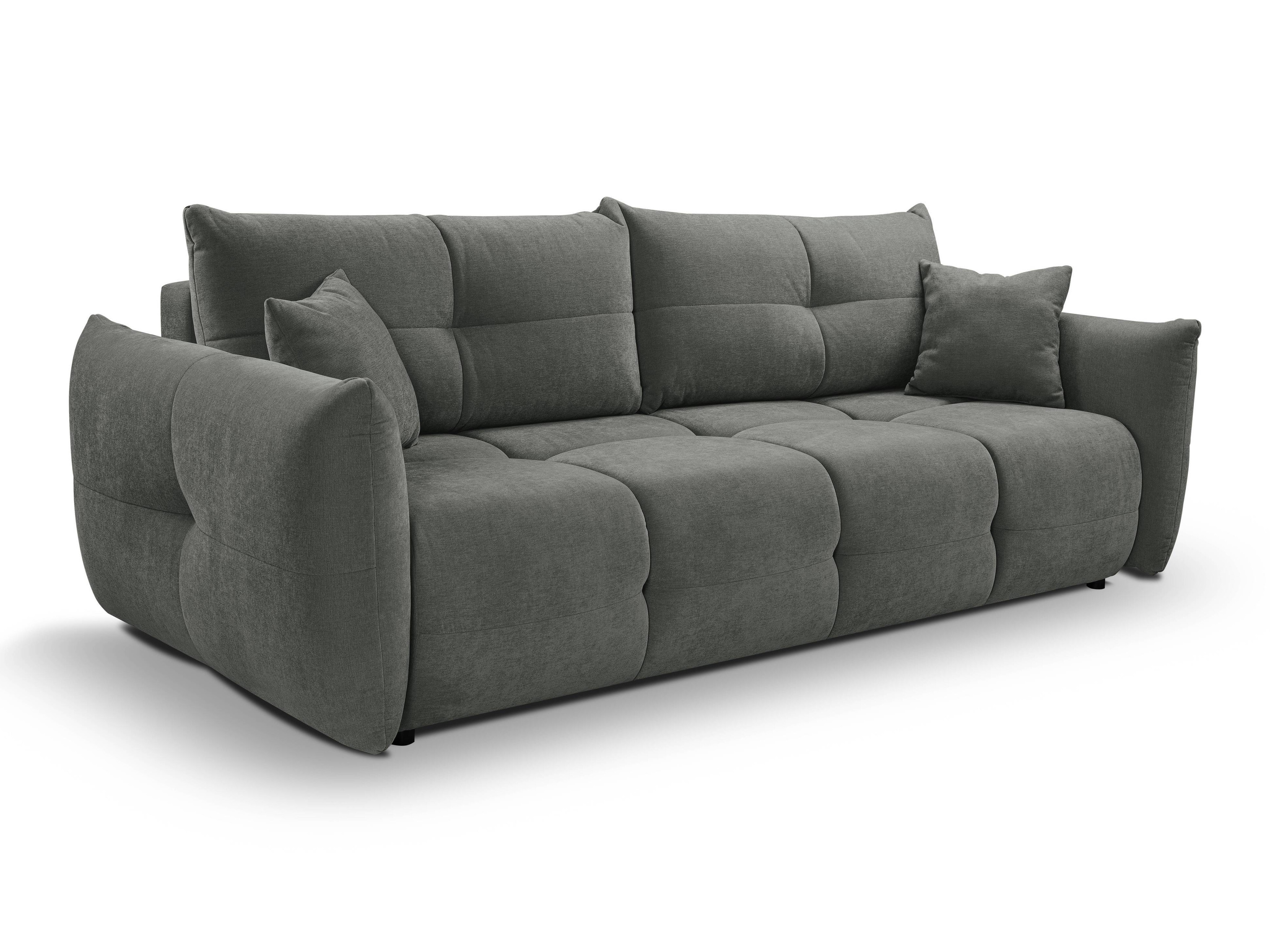 Sofá cama Kingston 206 (Wind 89)