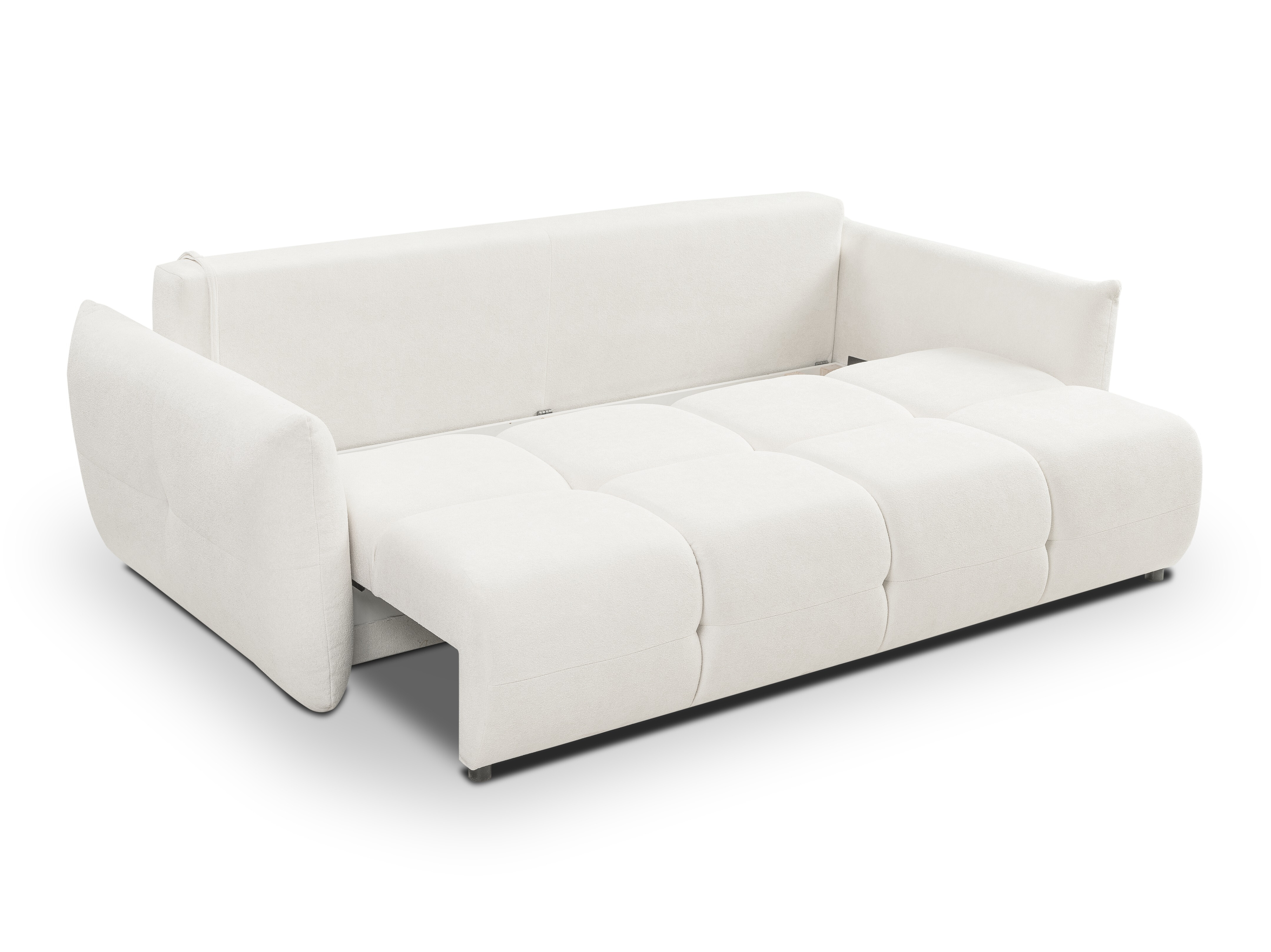 Sofá cama Kingston 206 (Sicuro 60)