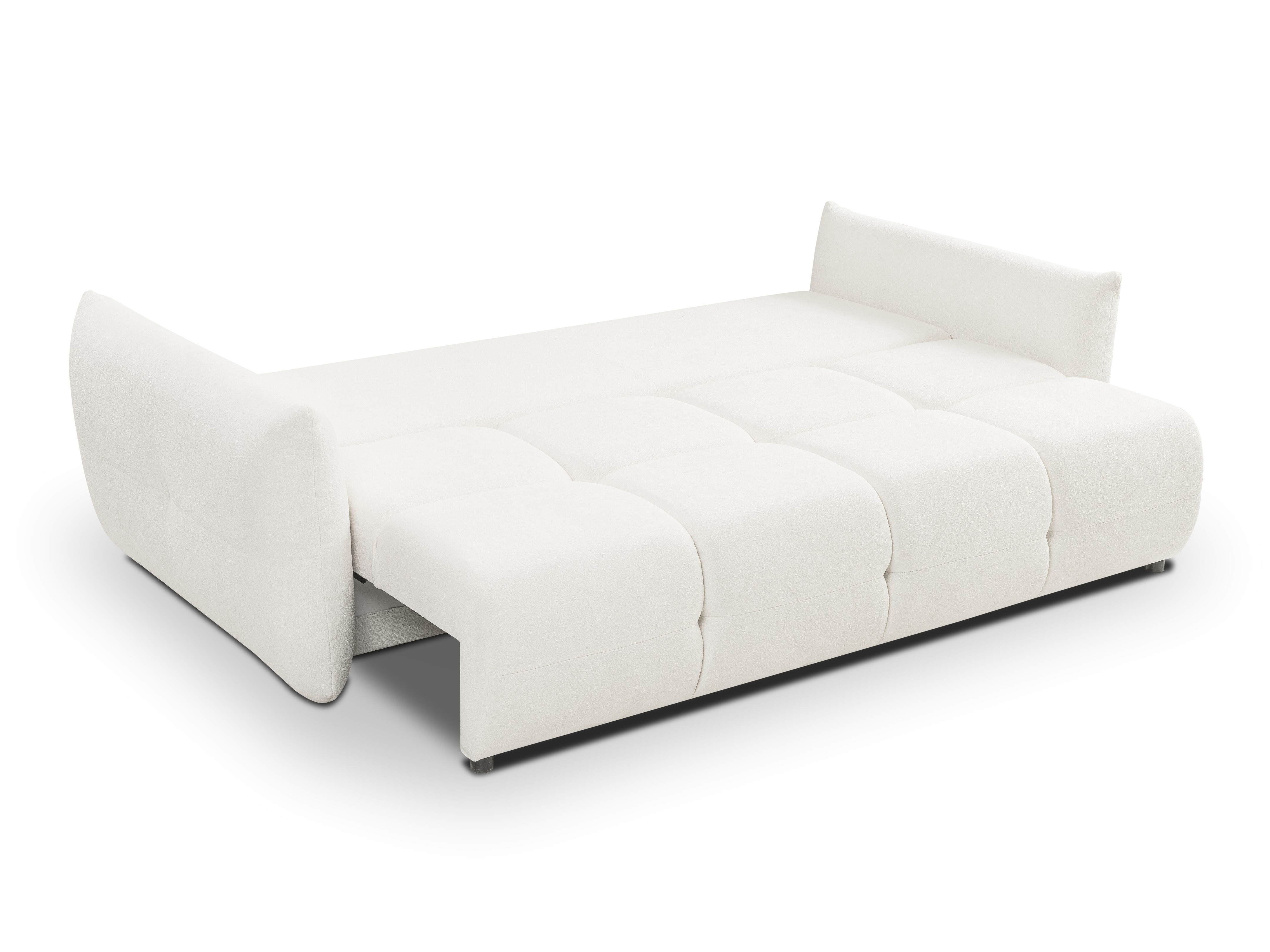 Sofá cama Kingston 206 (Sicuro 60)