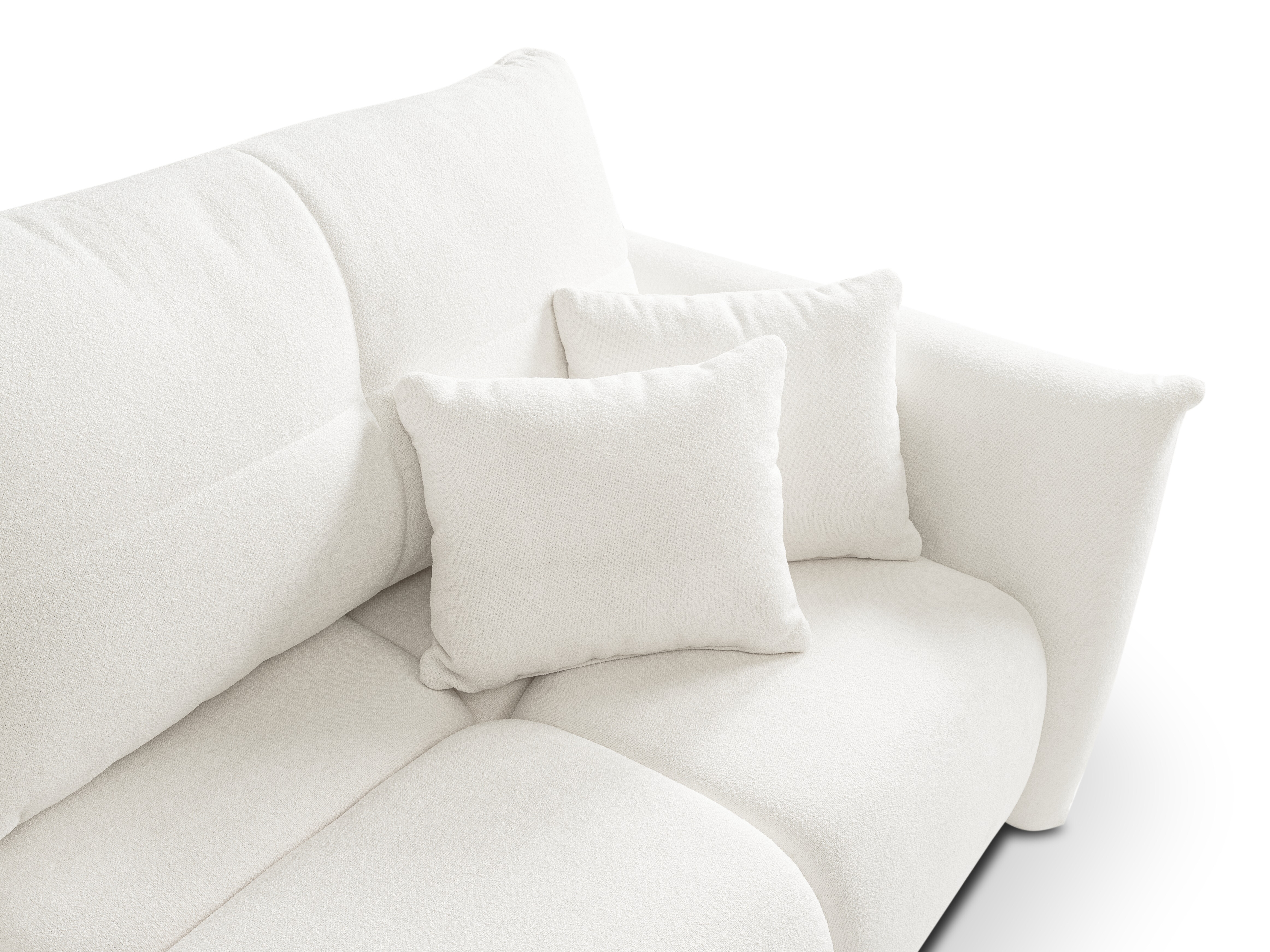 Sofá cama Kingston 206 (Sicuro 60)