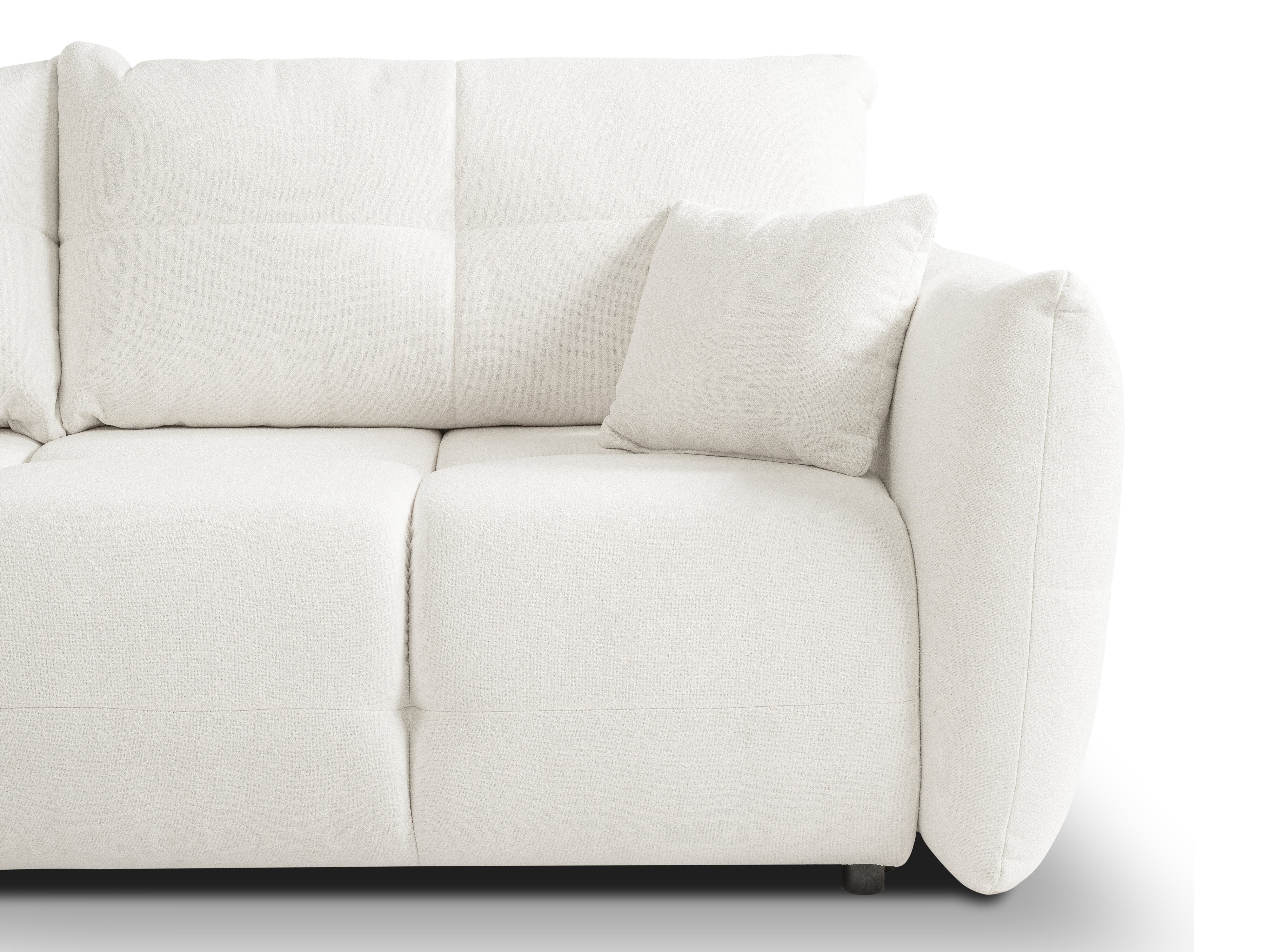 Sofá cama Kingston 206 (Sicuro 60)