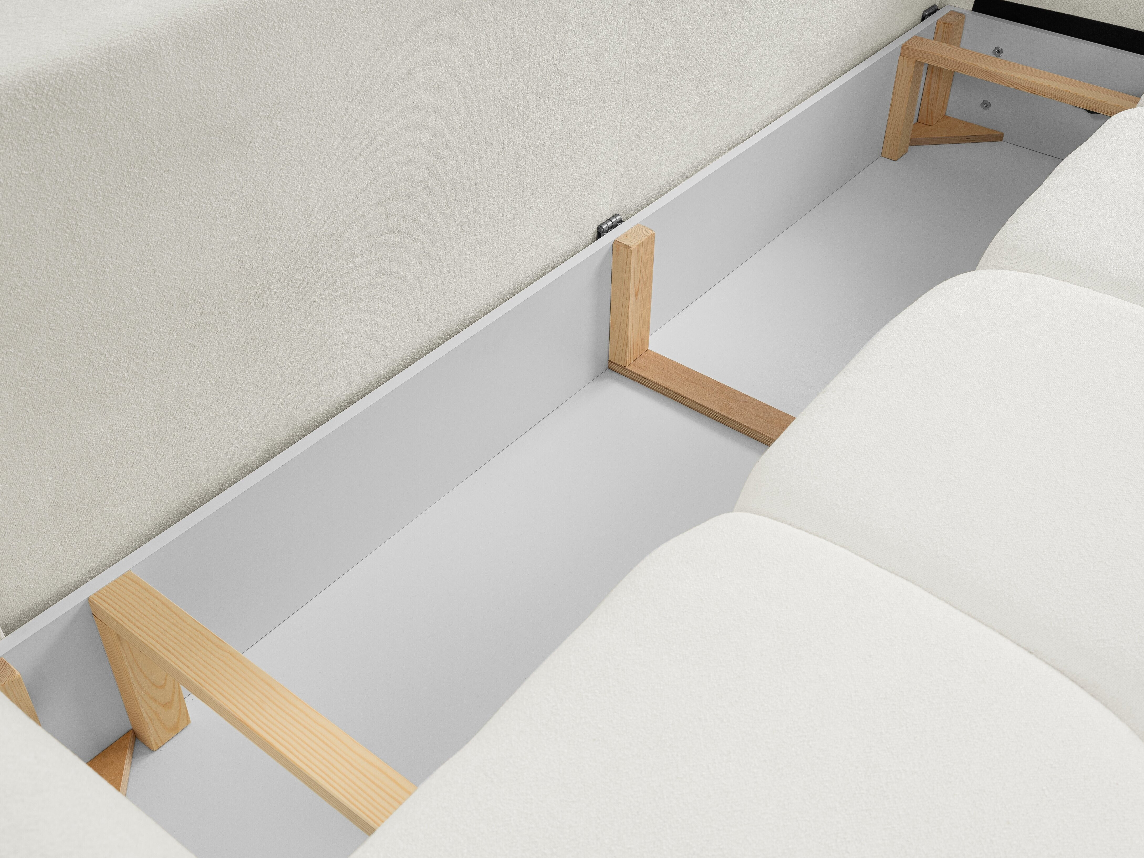 Sofá cama Kingston 206 (Sicuro 60)