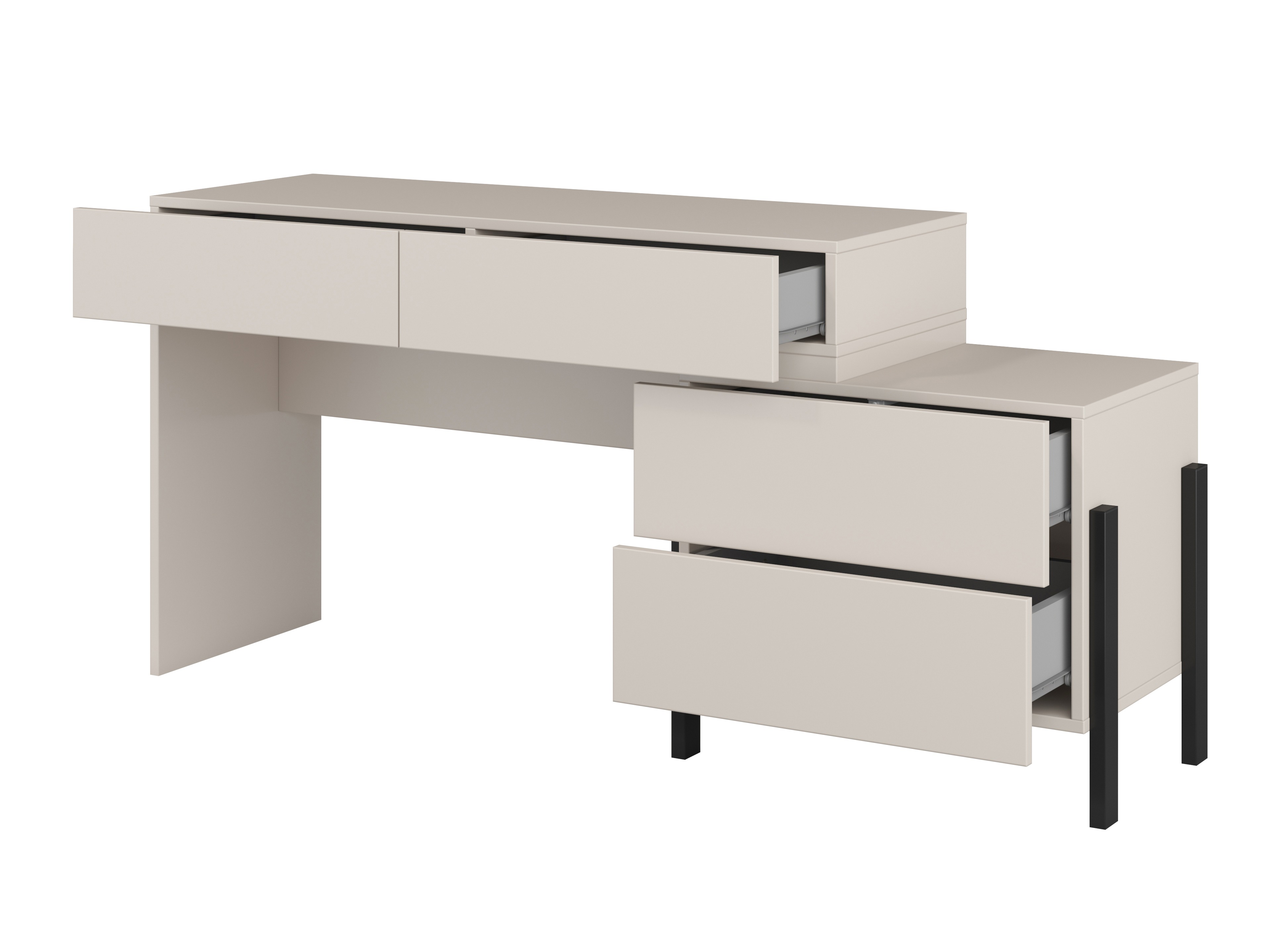 Mesa de oficina SP7019