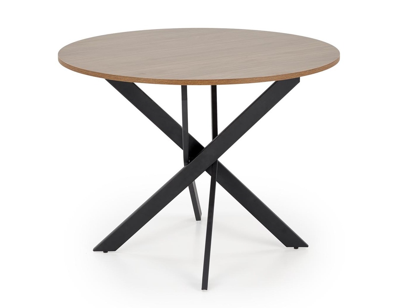 Mesa Houston 1788 (Nogal + Negro)