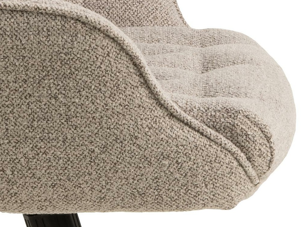 Silla de oficina Norsica 881 (Beige)