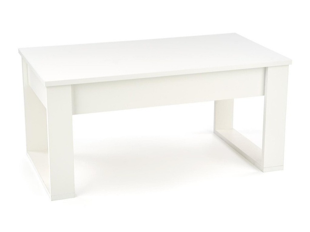 Mesa de centro Houston 865 (Blanco)