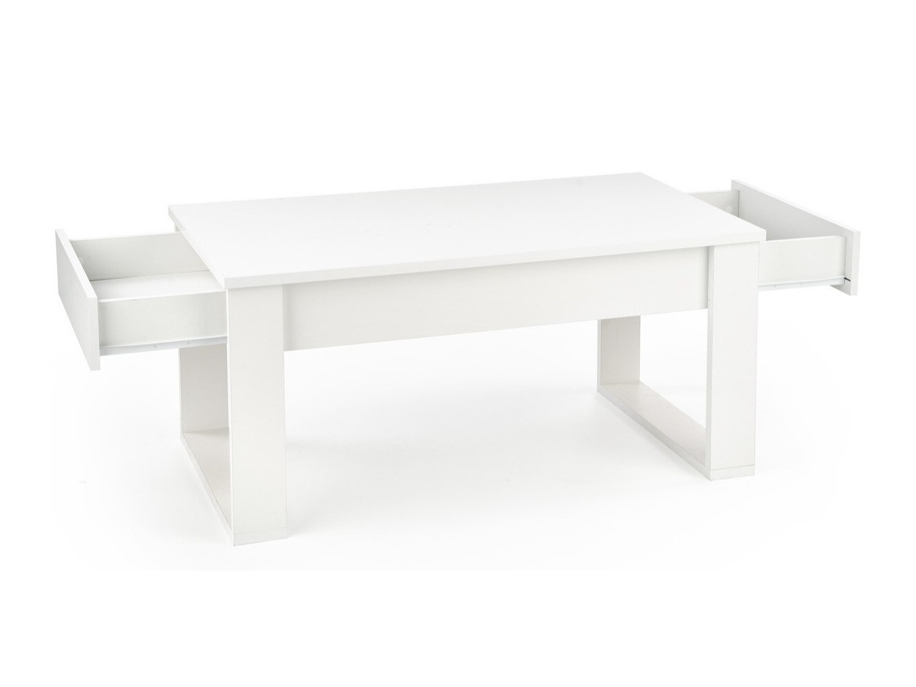 Mesa de centro Houston 865 (Blanco)