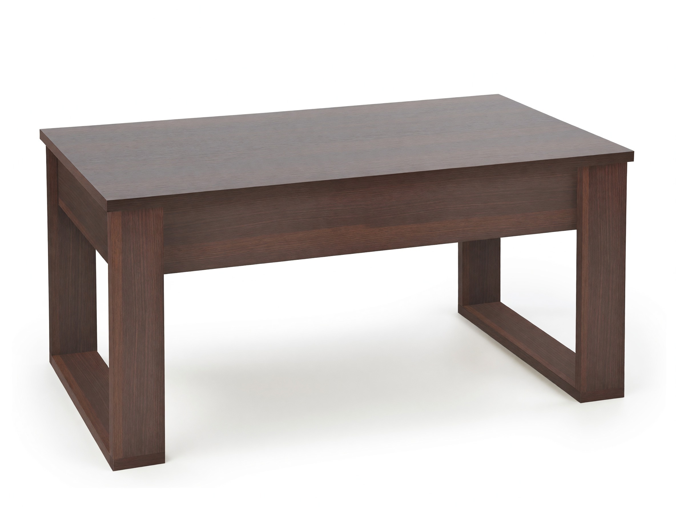 Mesa de centro Houston 865 (Nuez oscura)