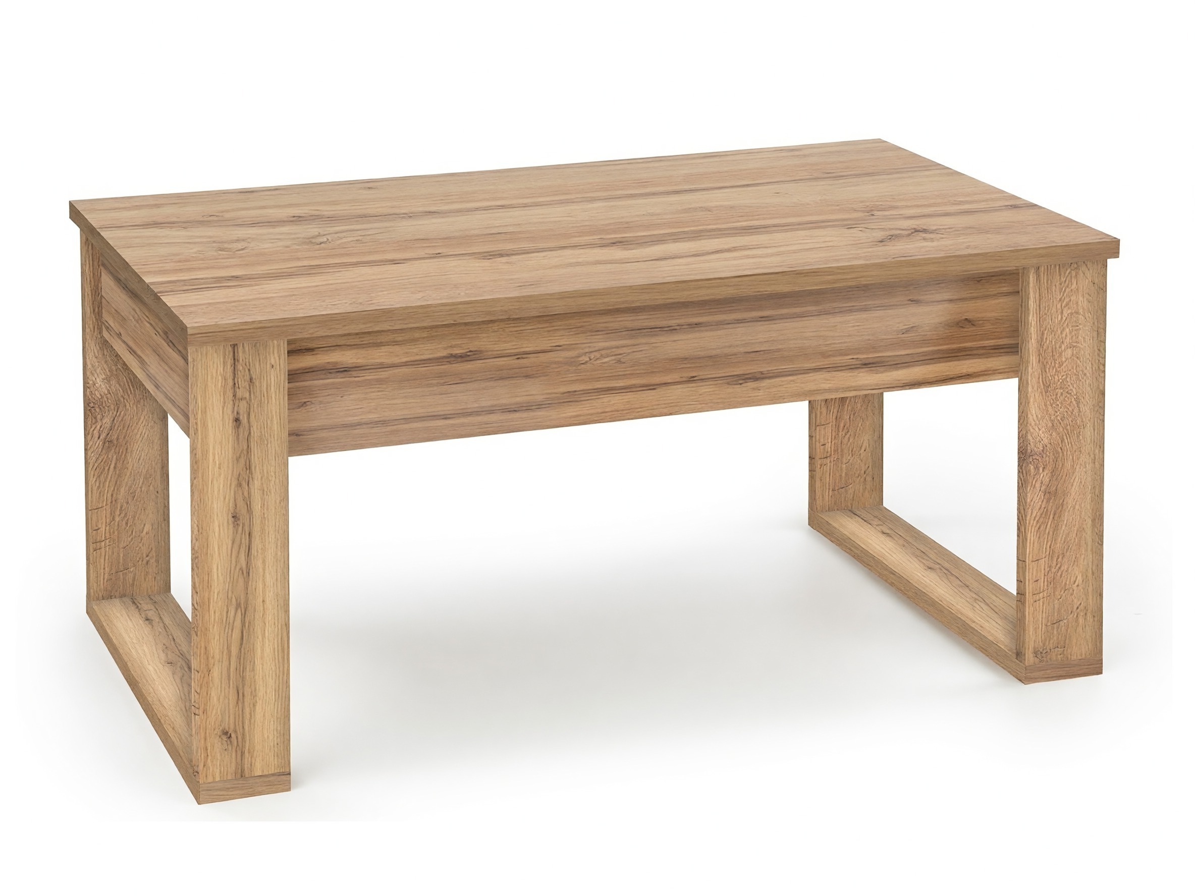 Mesa de centro Houston 865 (Roble wotan)