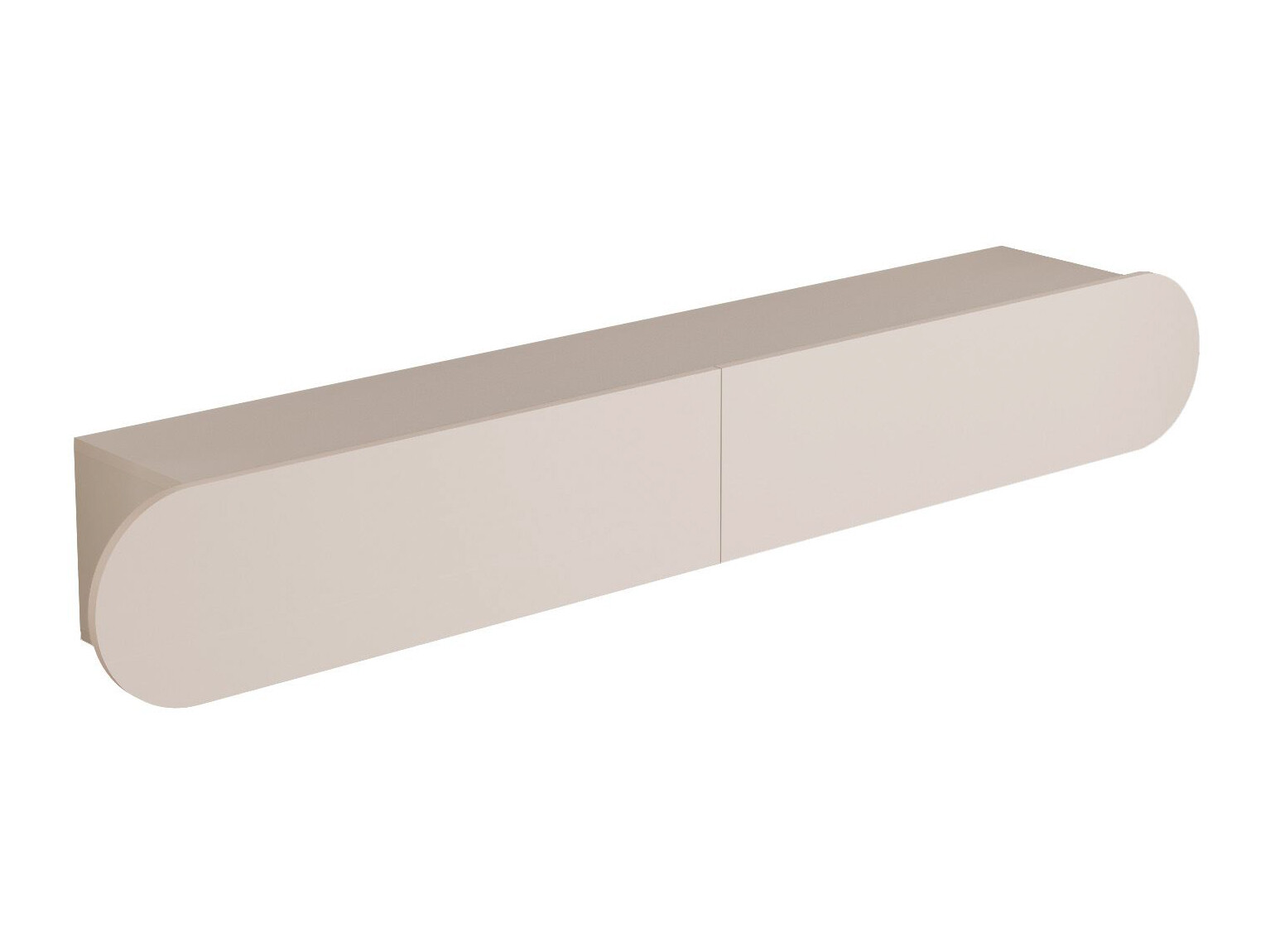 Mueble TV Kailua 2789 (Beige)