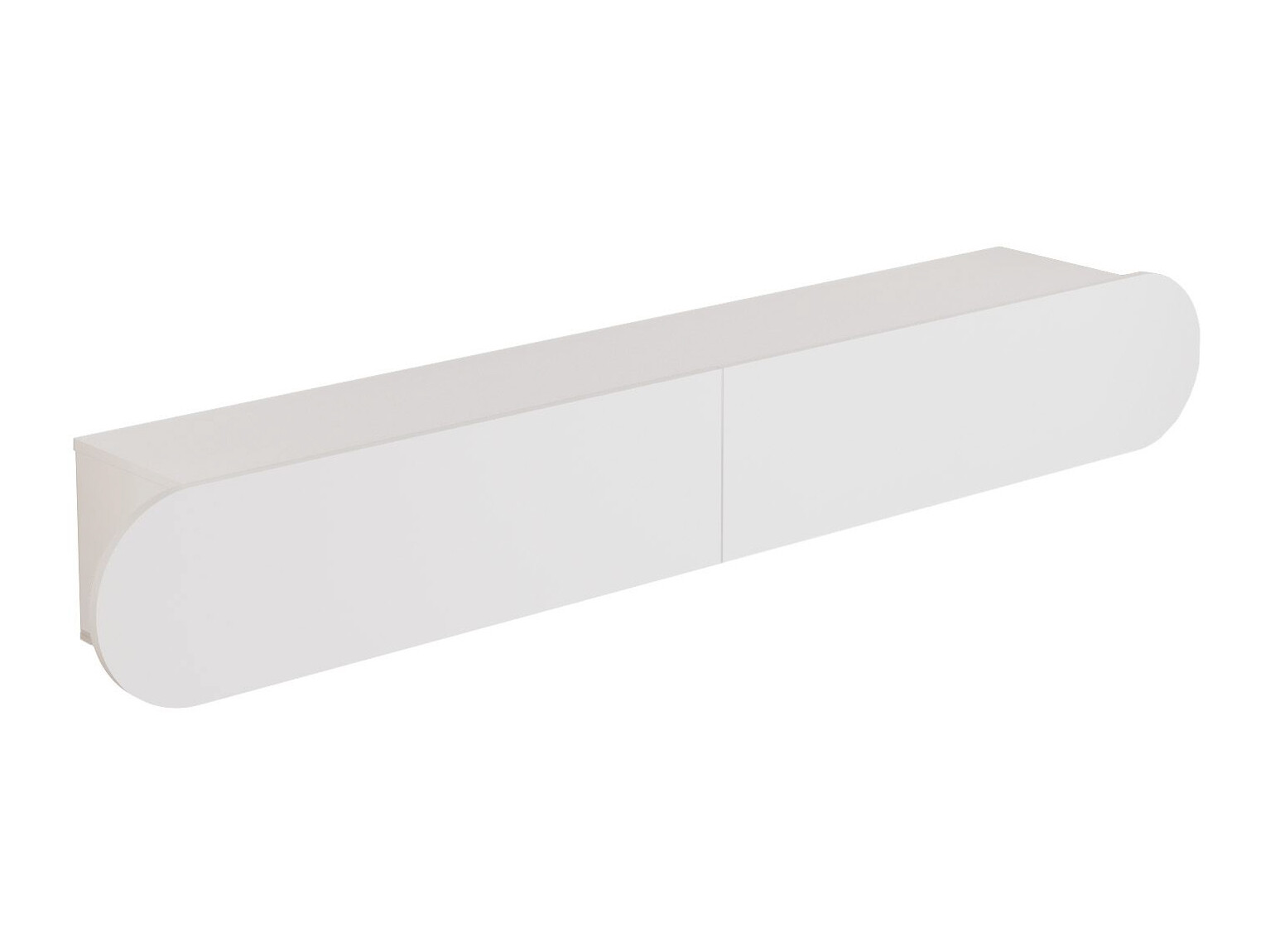 Mueble TV Kailua 2789 (Blanco)
