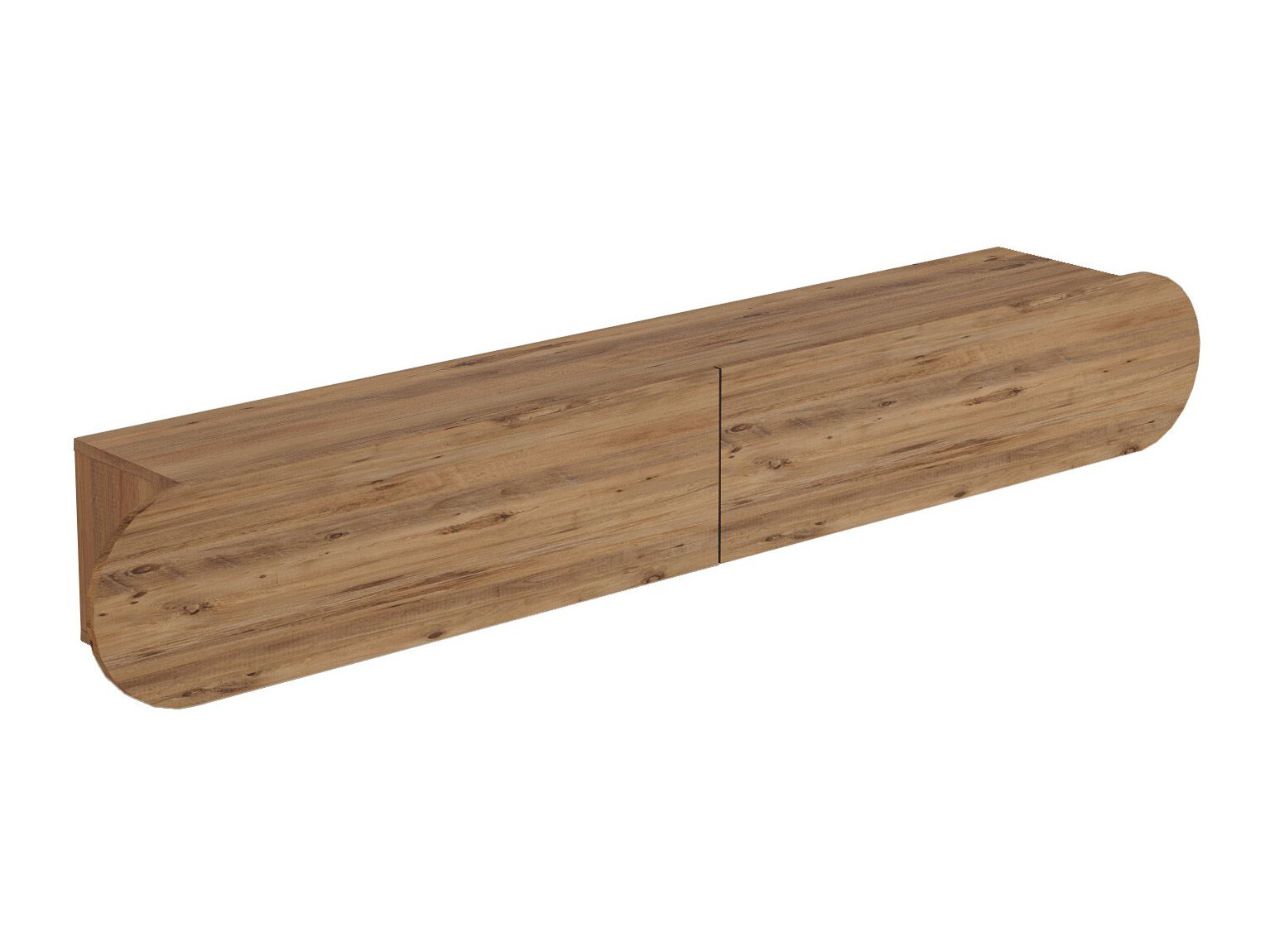 Mueble TV Kailua 2789 (Pino)
