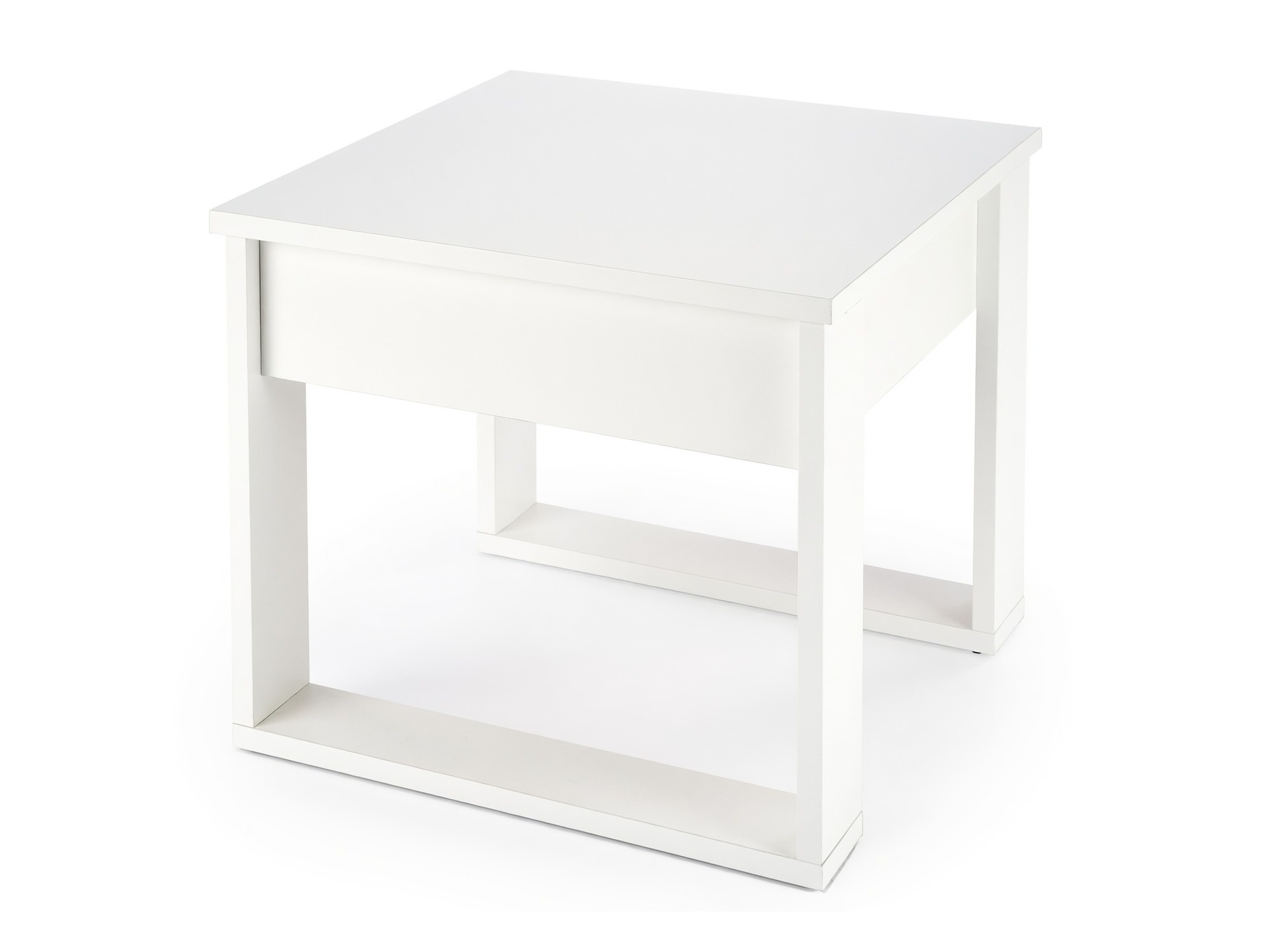 Mesa de centro Houston 1401 (Blanco)
