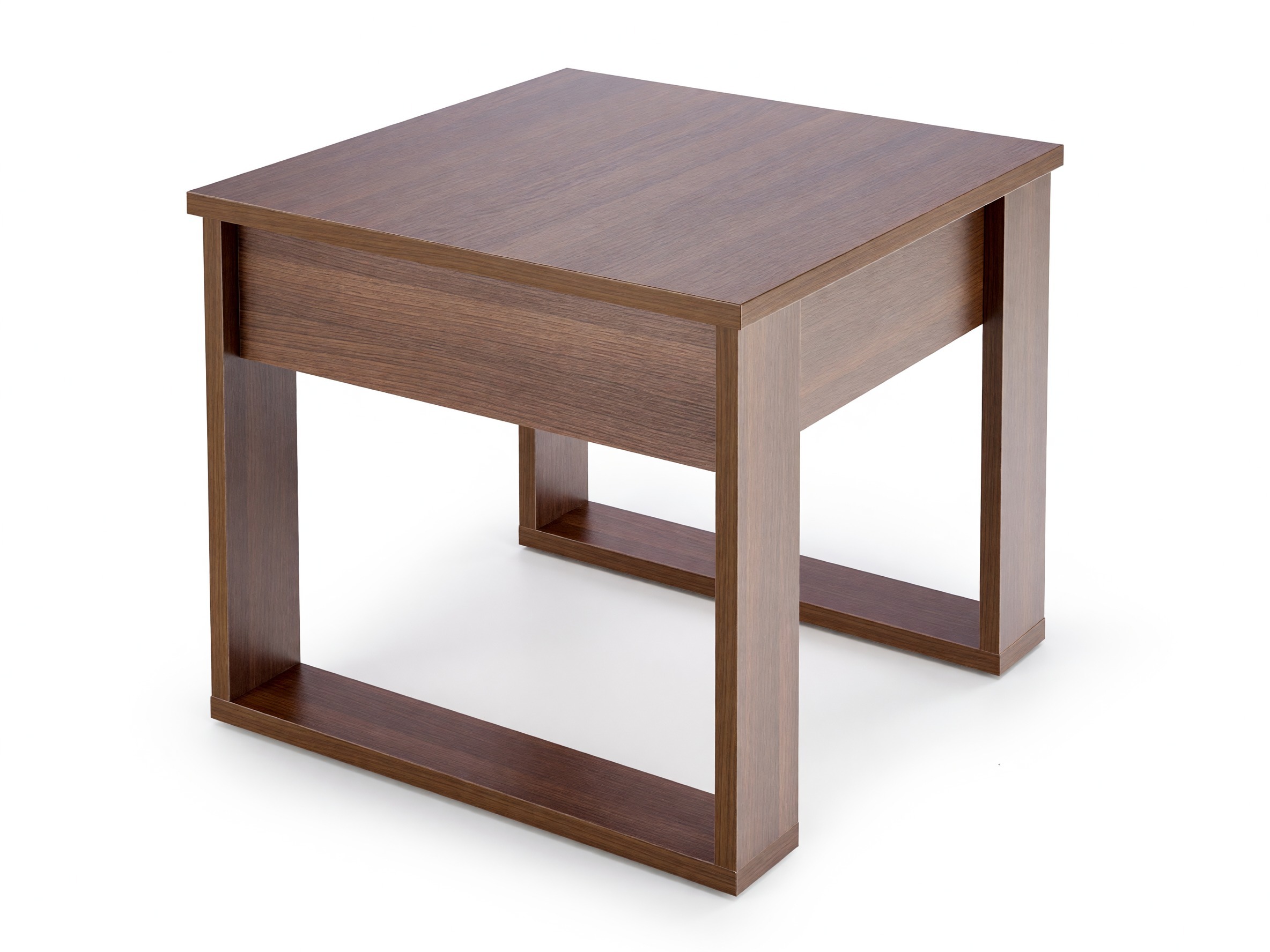 Mesa de centro Houston 1401 (Nuez)