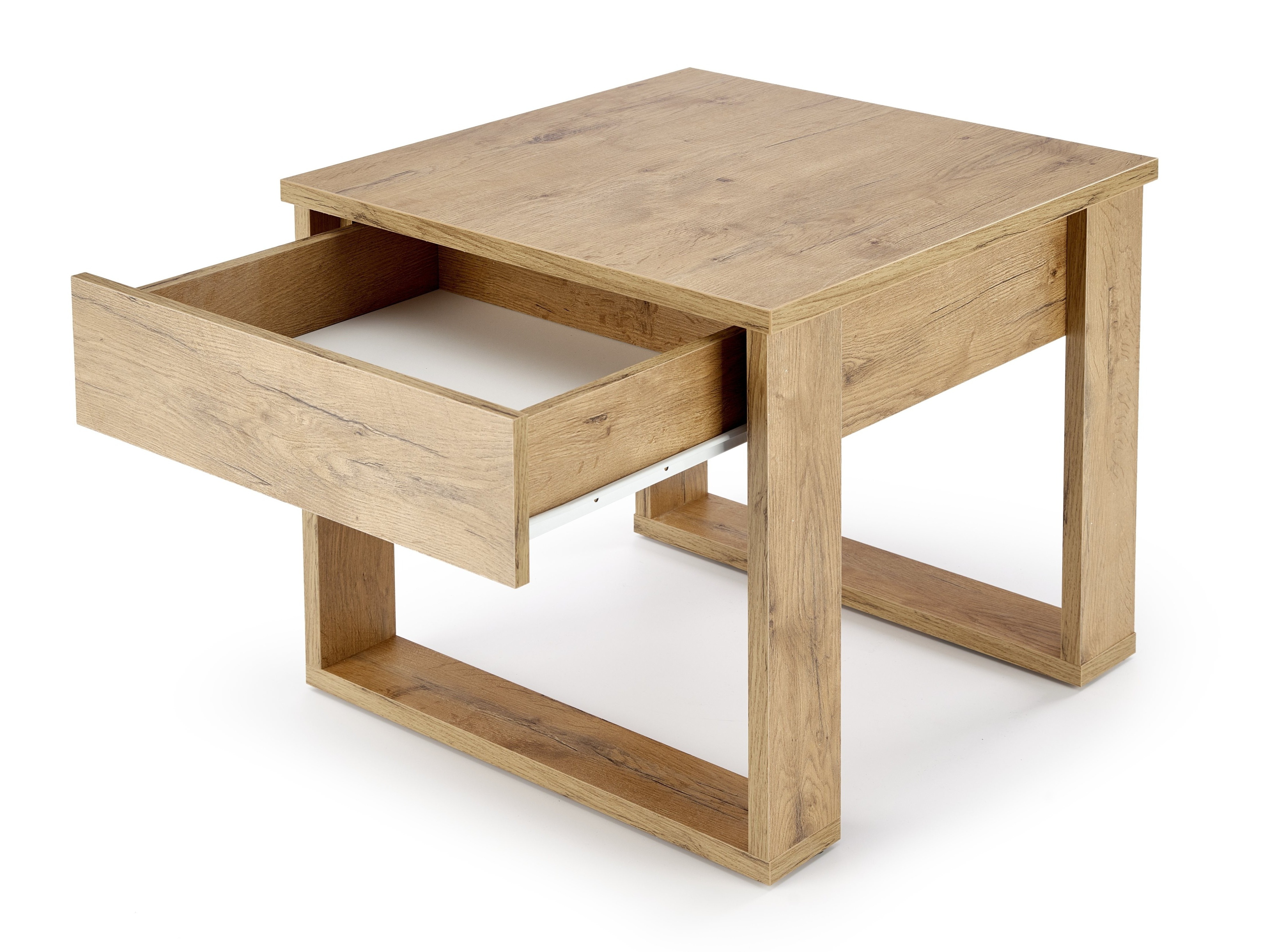 Mesa de centro Houston 1401 (Roble wotan)