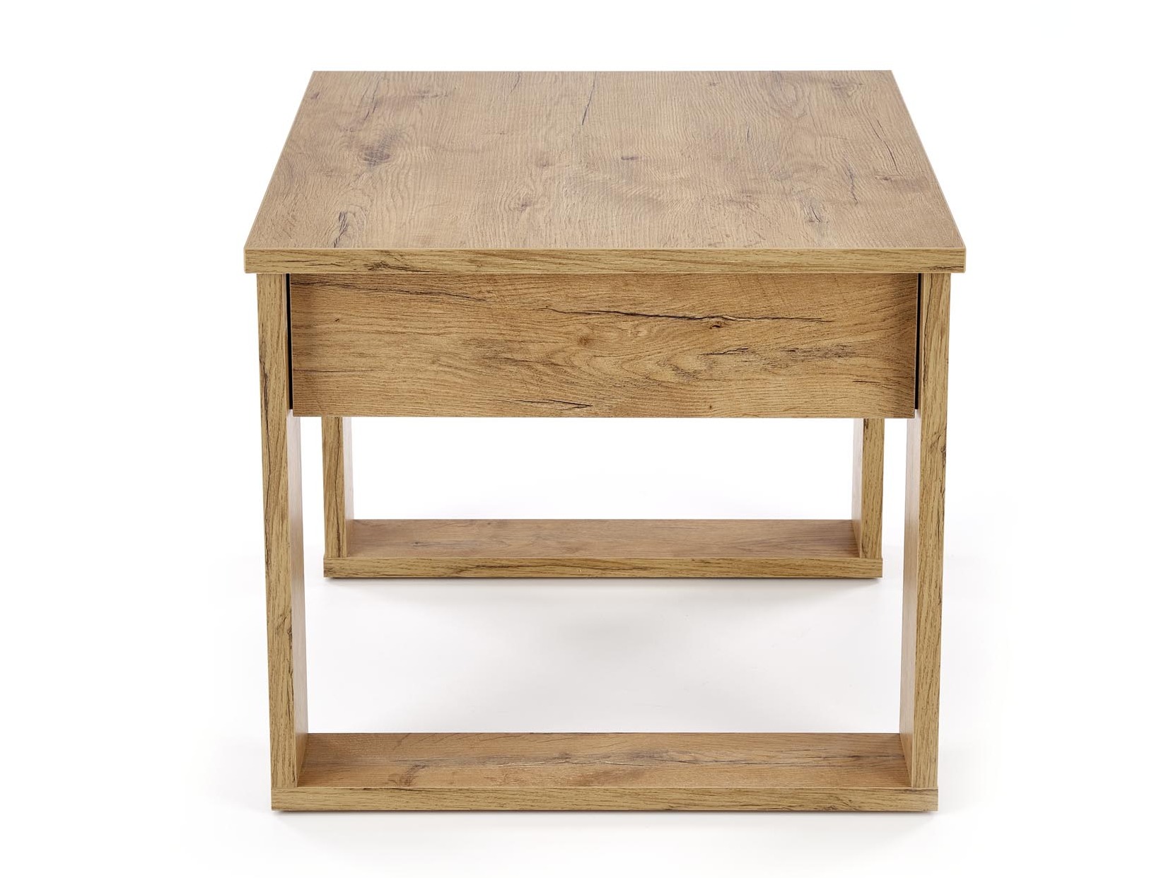 Mesa de centro Houston 1401 (Roble wotan)