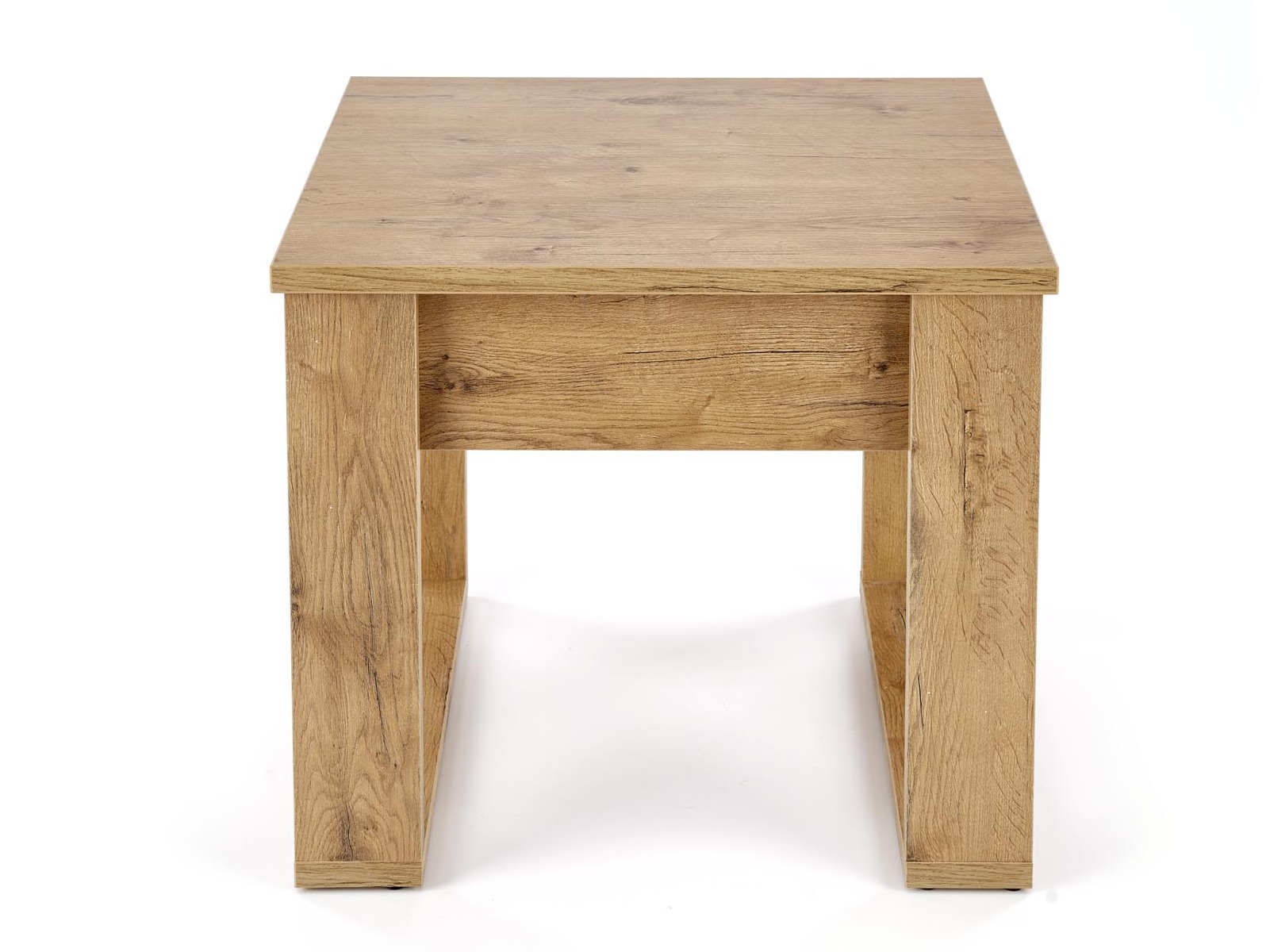 Mesa de centro Houston 1401 (Roble wotan)