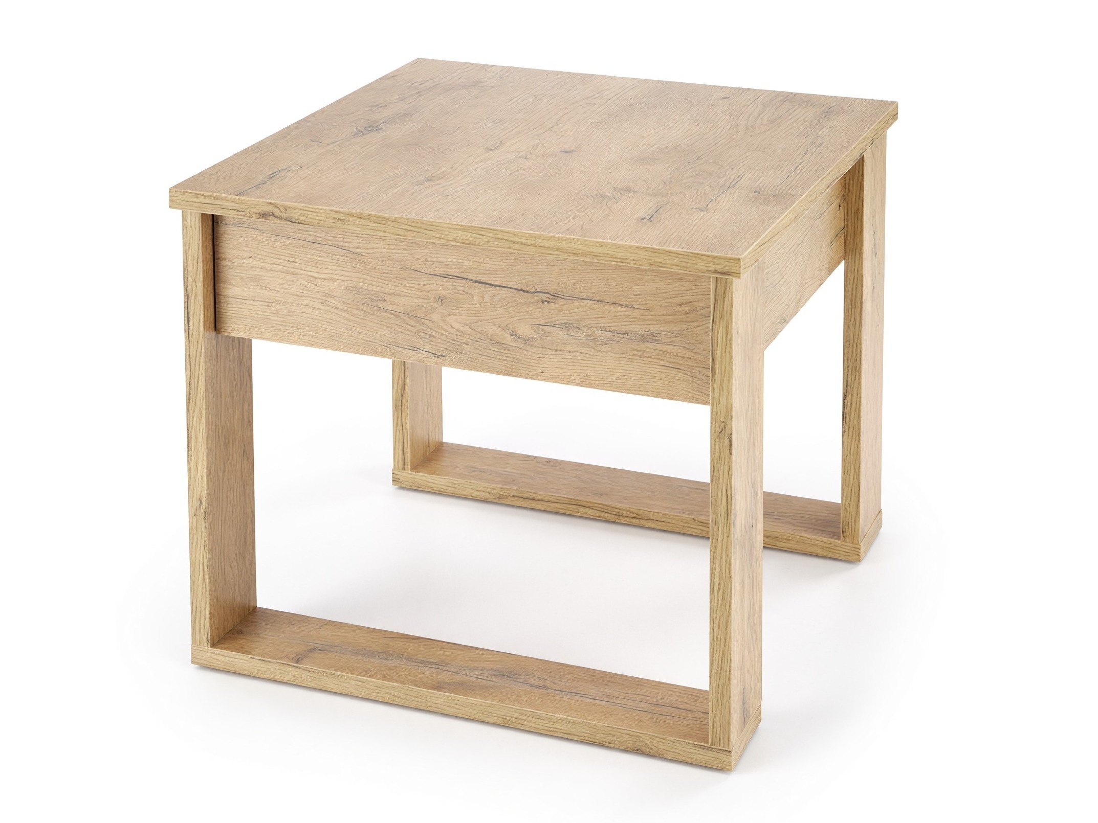 Mesa de centro Houston 1401 (Roble wotan)