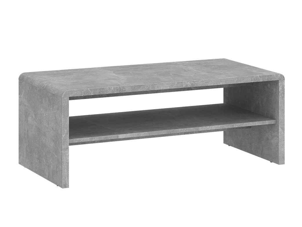 Mesa de centro Ontario 233 (Gris)