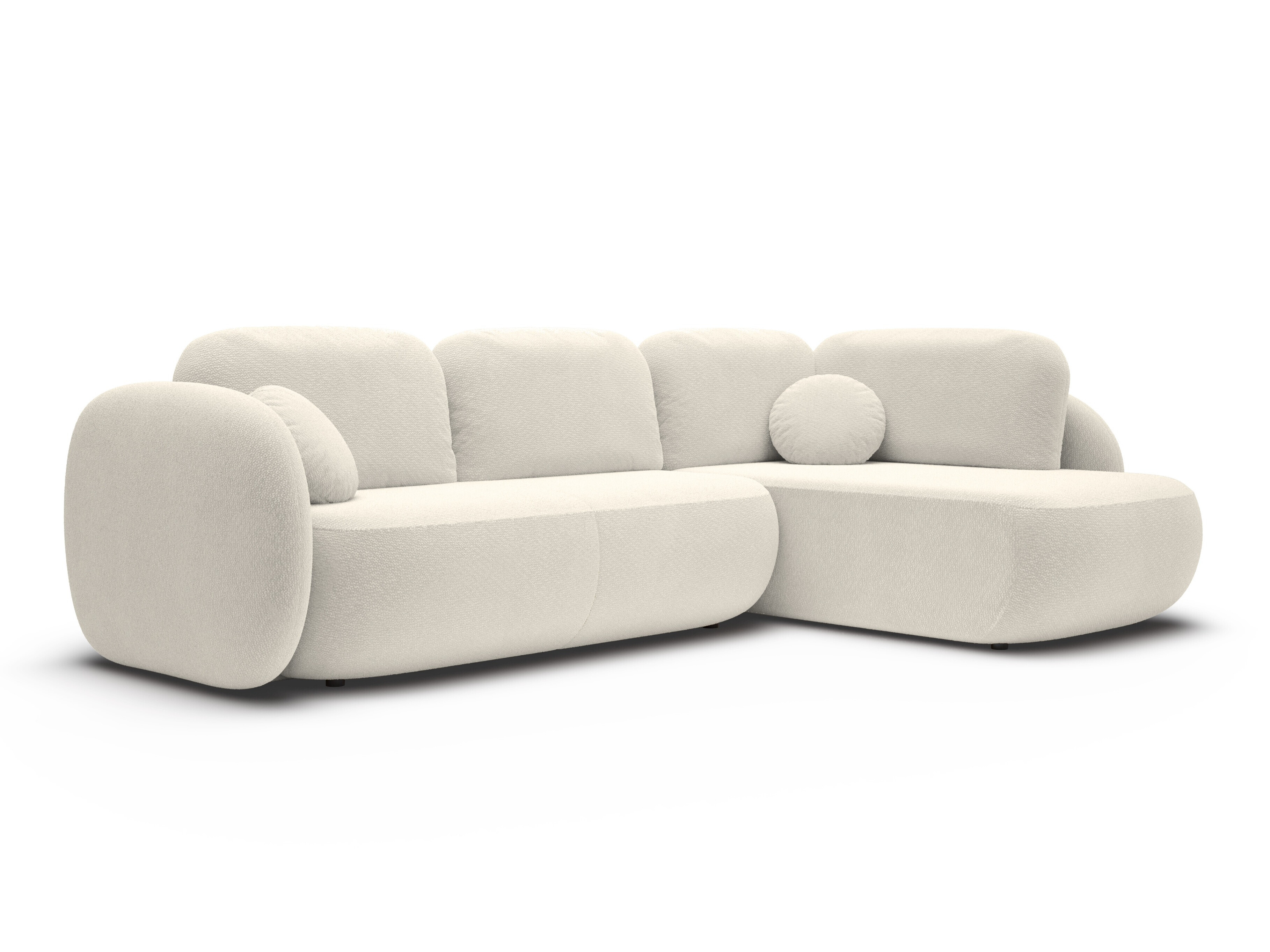 Sofá rinconero Kingston 208 (Egon 22)
