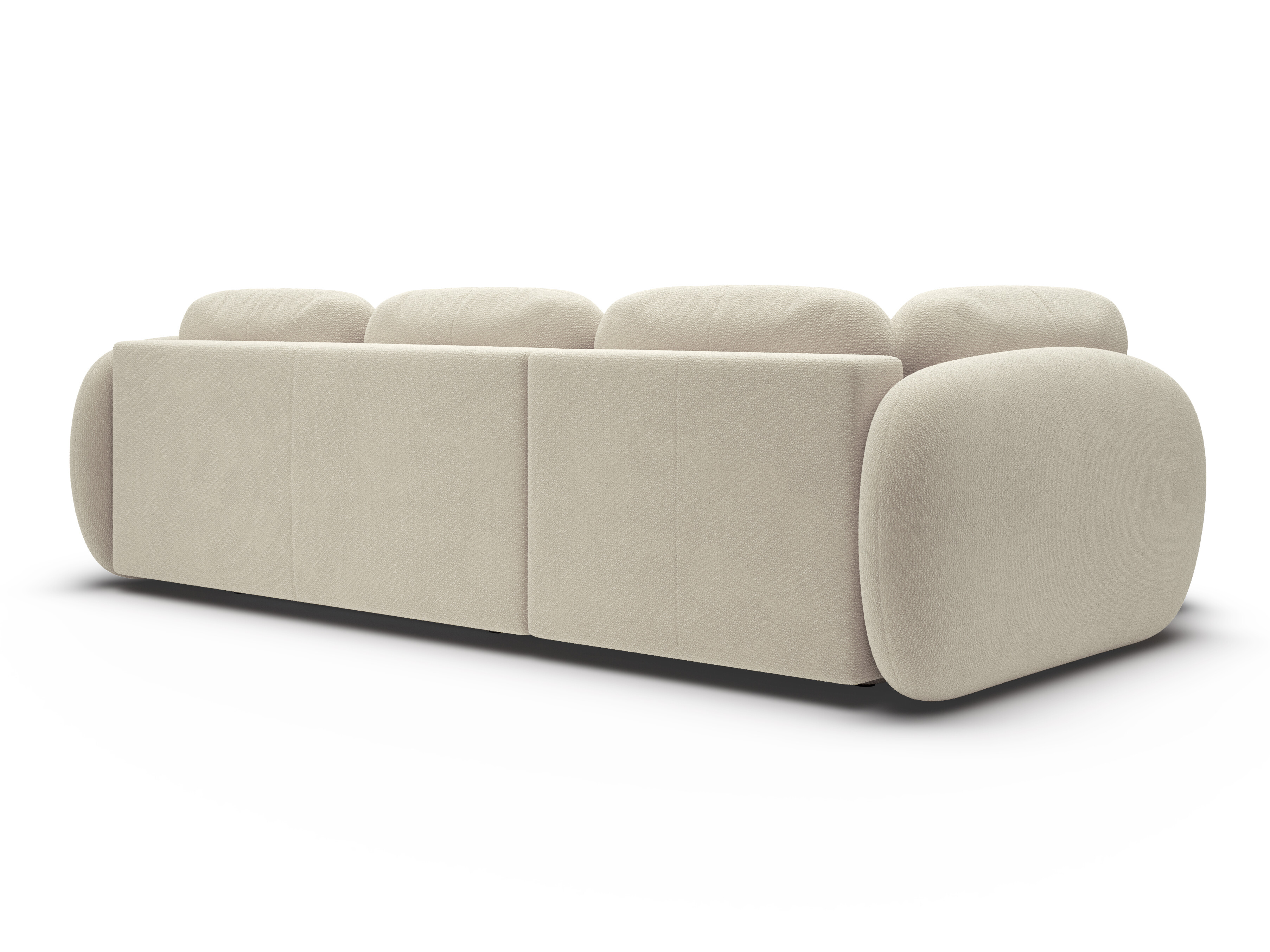 Sofá rinconero Kingston 208 (Egon 26)